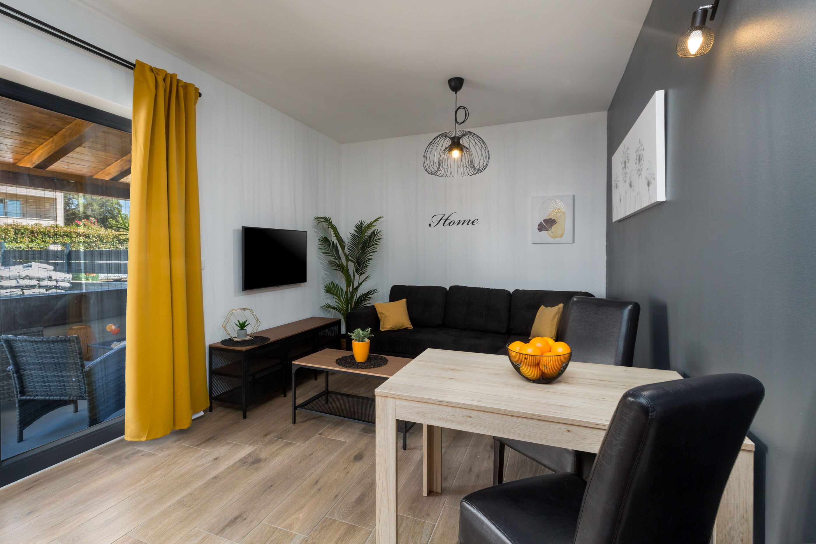 Apartment Premium Residence Radovan Nr.1 84885-A1