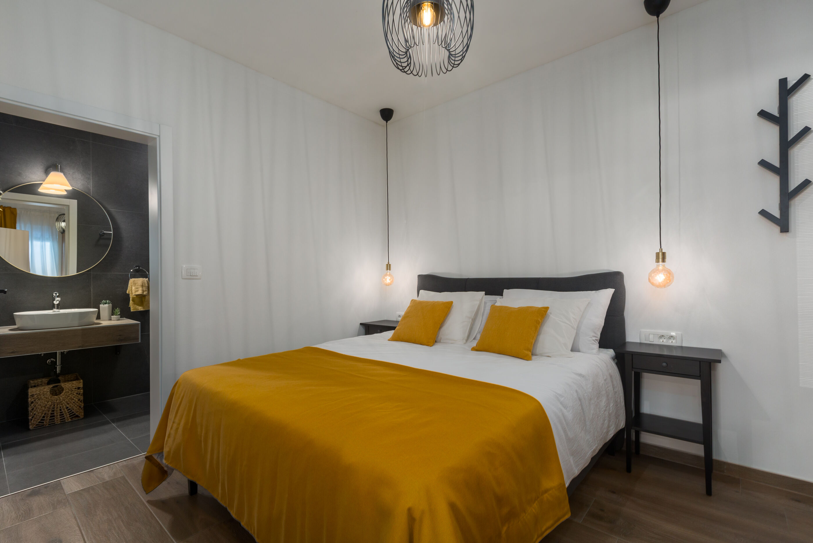 Apartment Premium Residence Radovan Nr.1 84885-A1