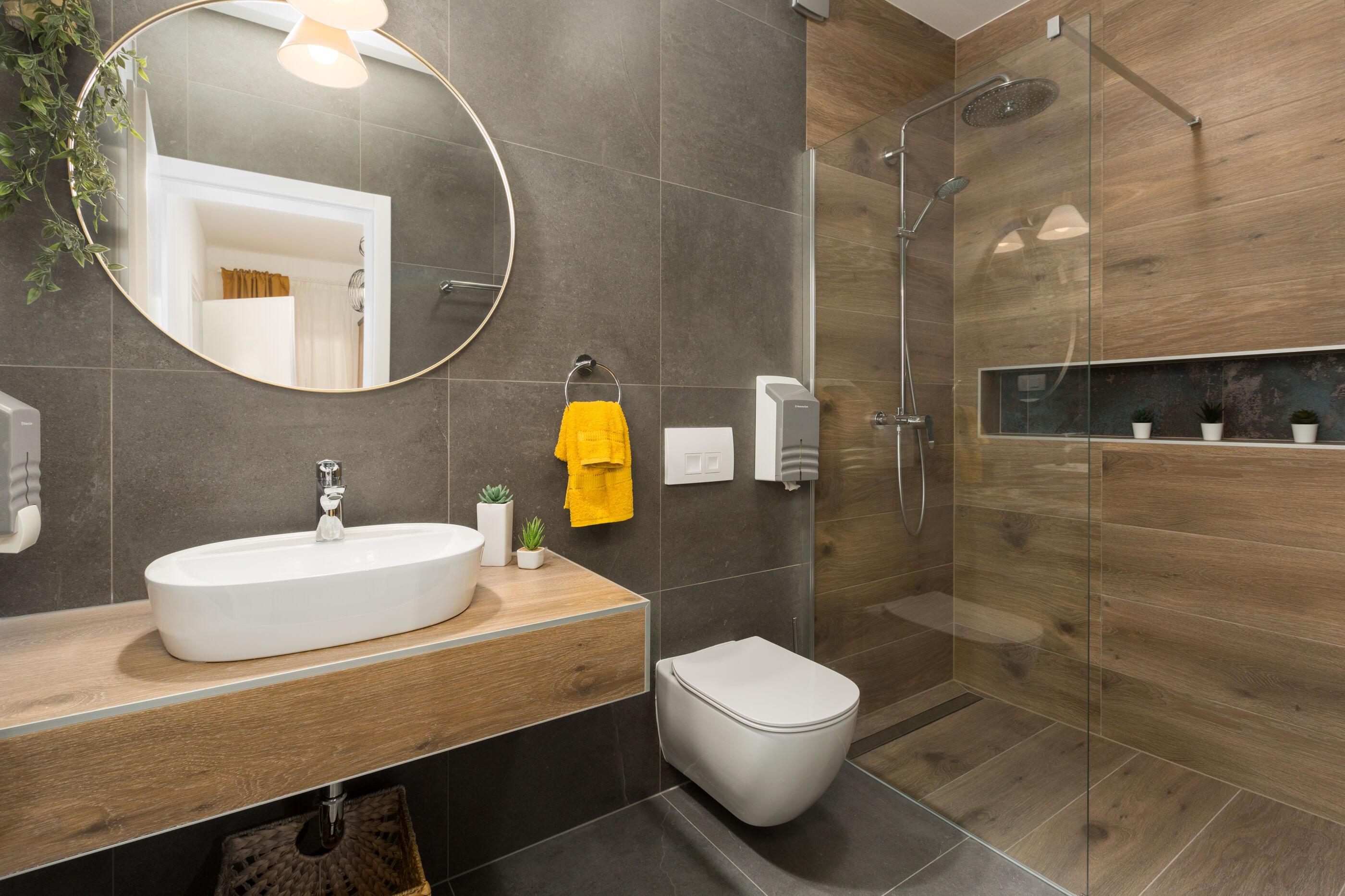Apartment Premium Residence Radovan Nr.1 84885-A1