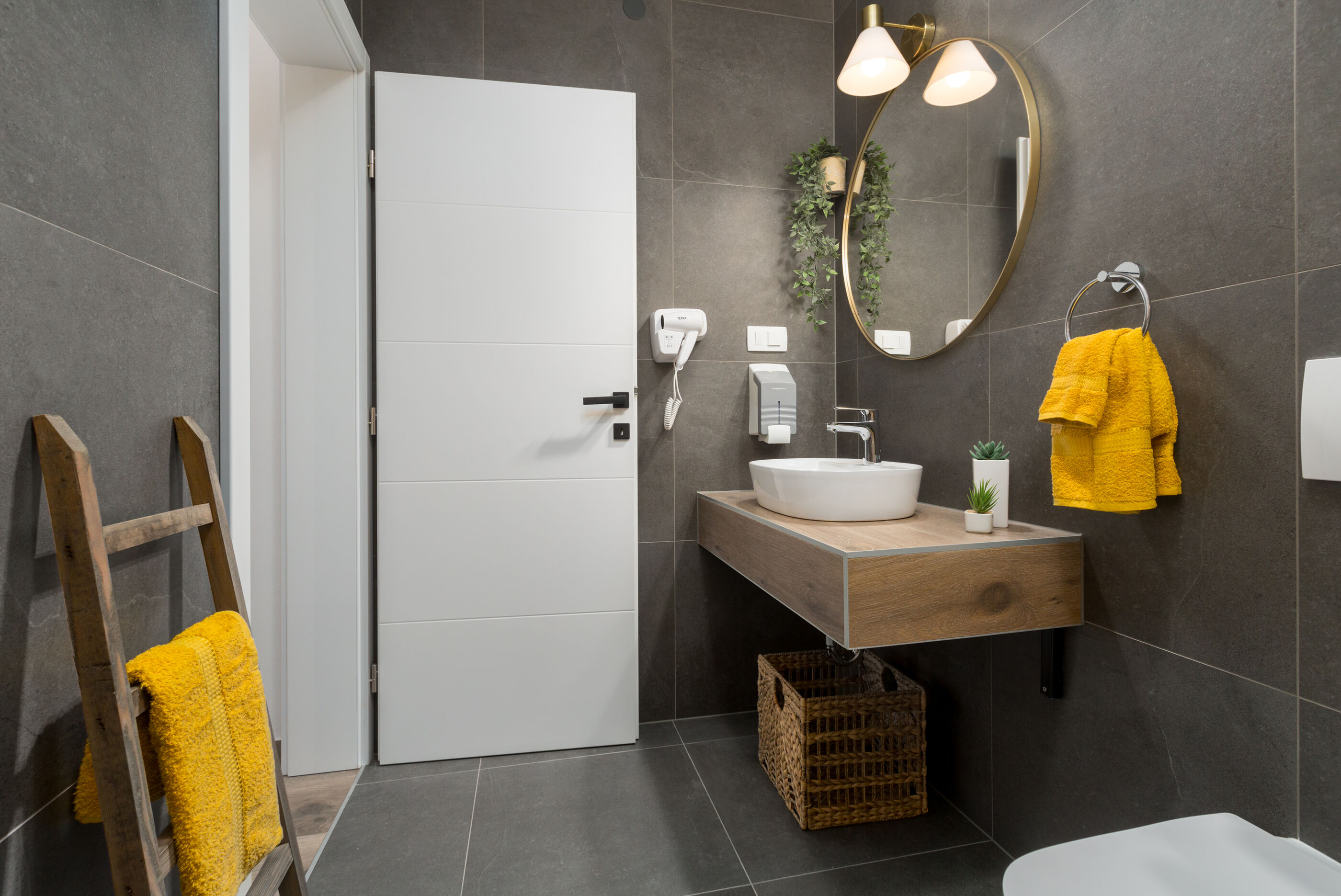 Apartment Premium Residence Radovan Nr.1 84885-A1