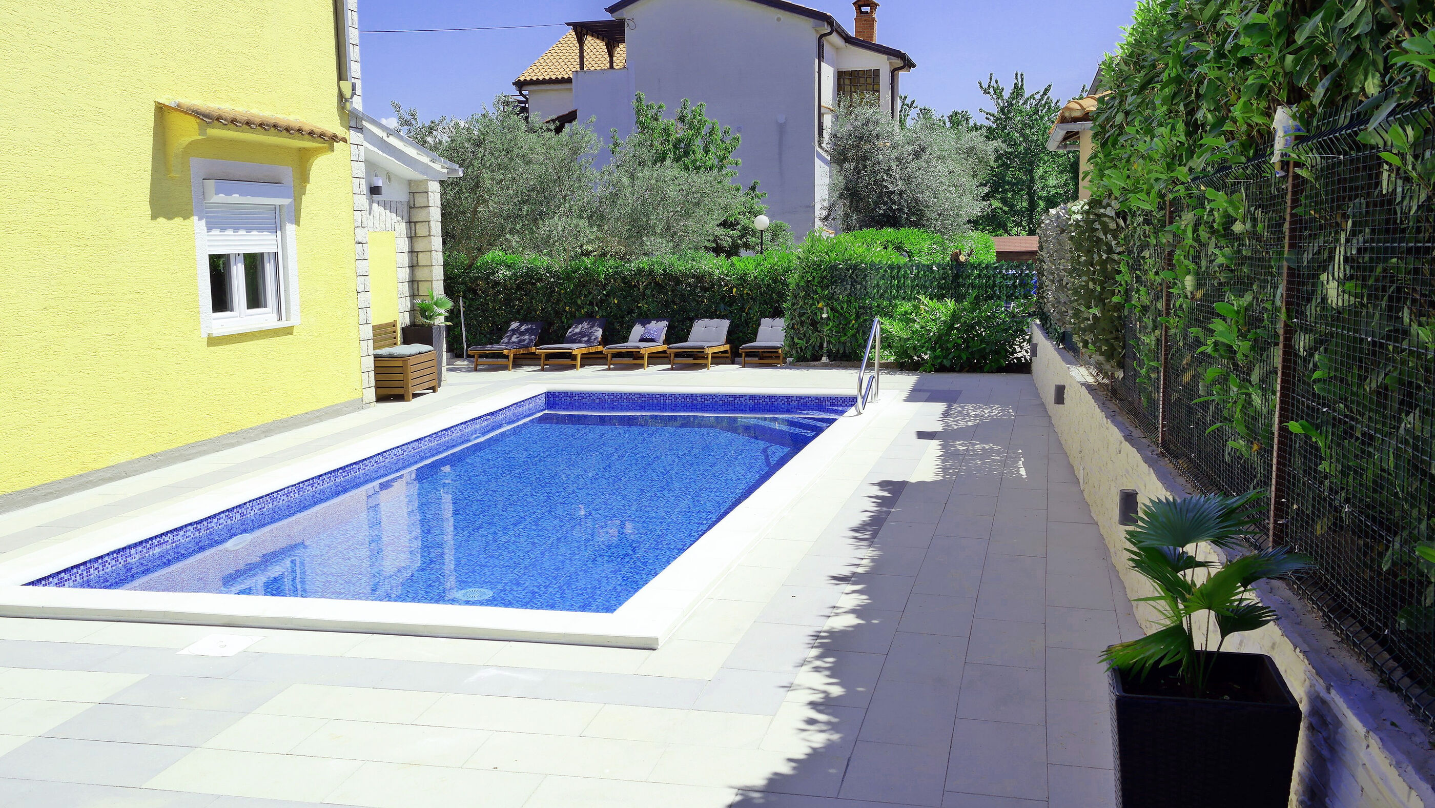 House Yellow 83271-K1