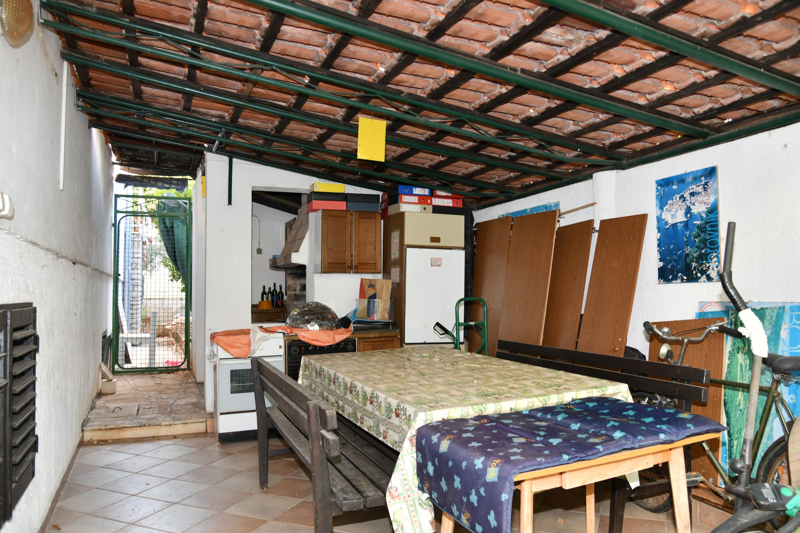Apartments Valerija 66671-A2