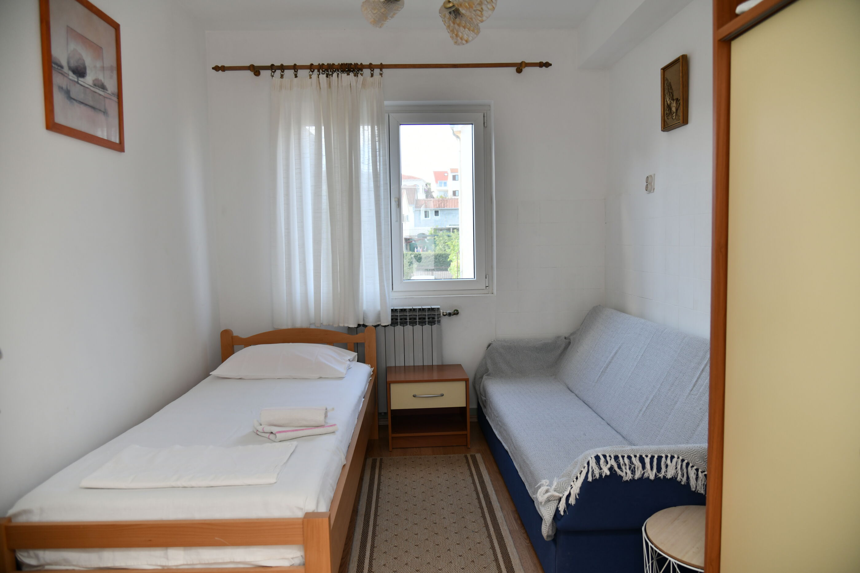 Apartments Valerija 66671-A2