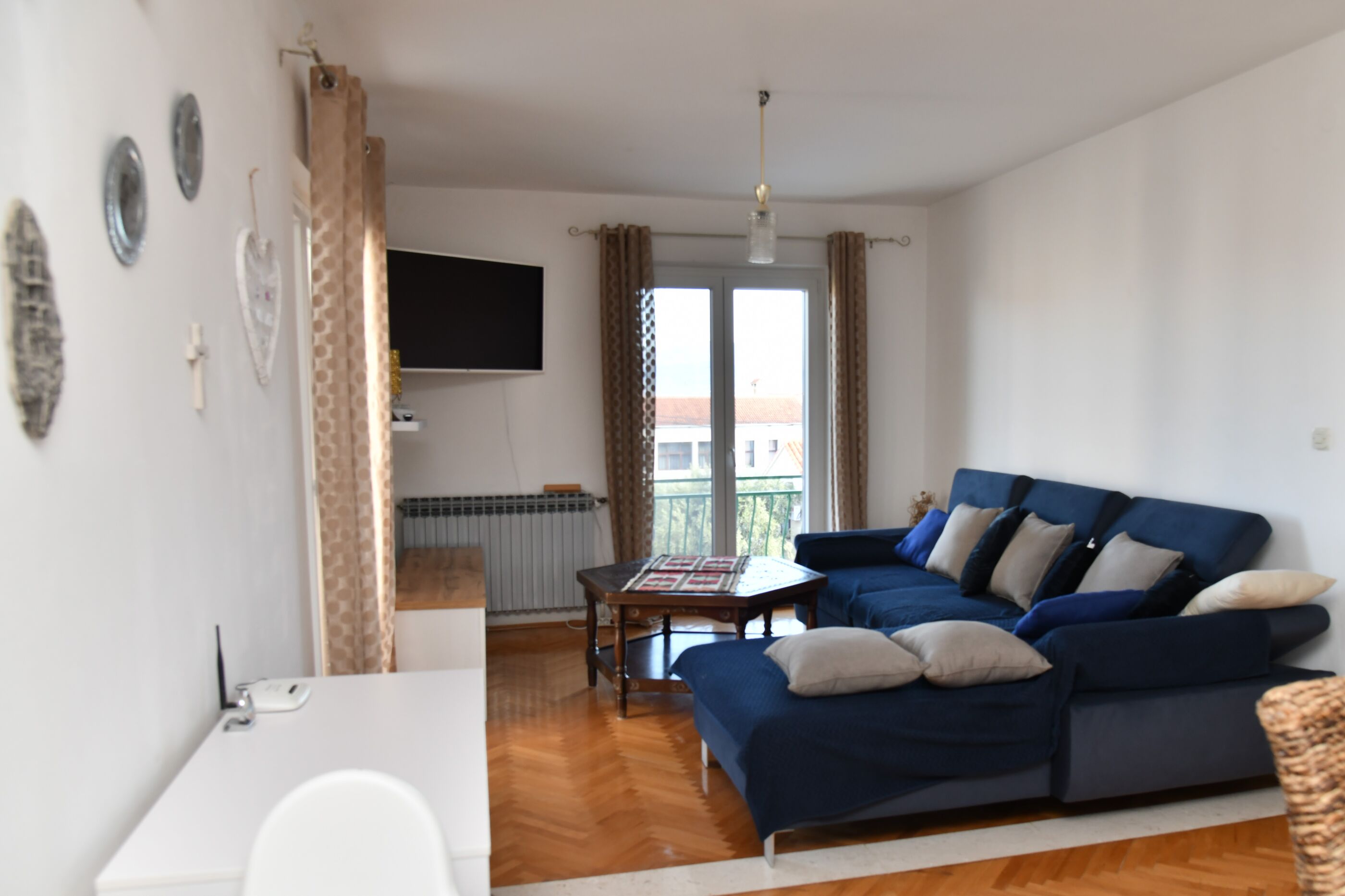 Apartments Valerija 66671-A2