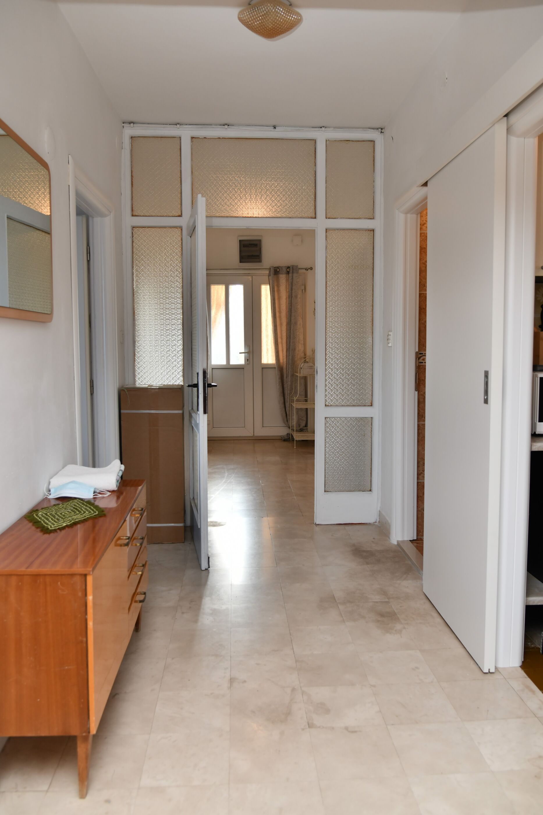Apartments Valerija 66671-A2
