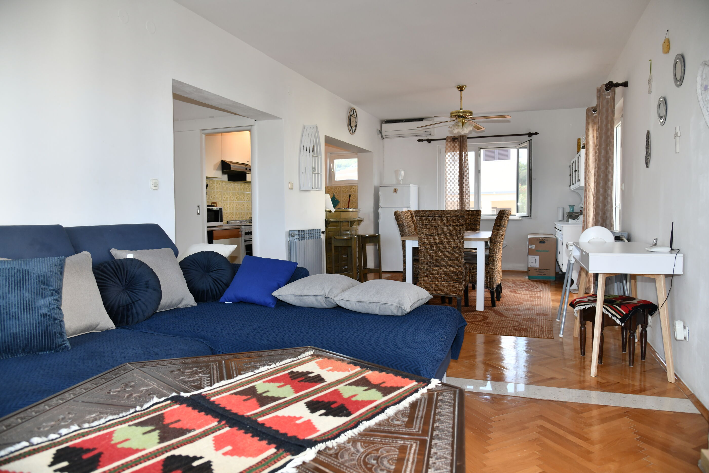 Apartments Valerija 66671-A2