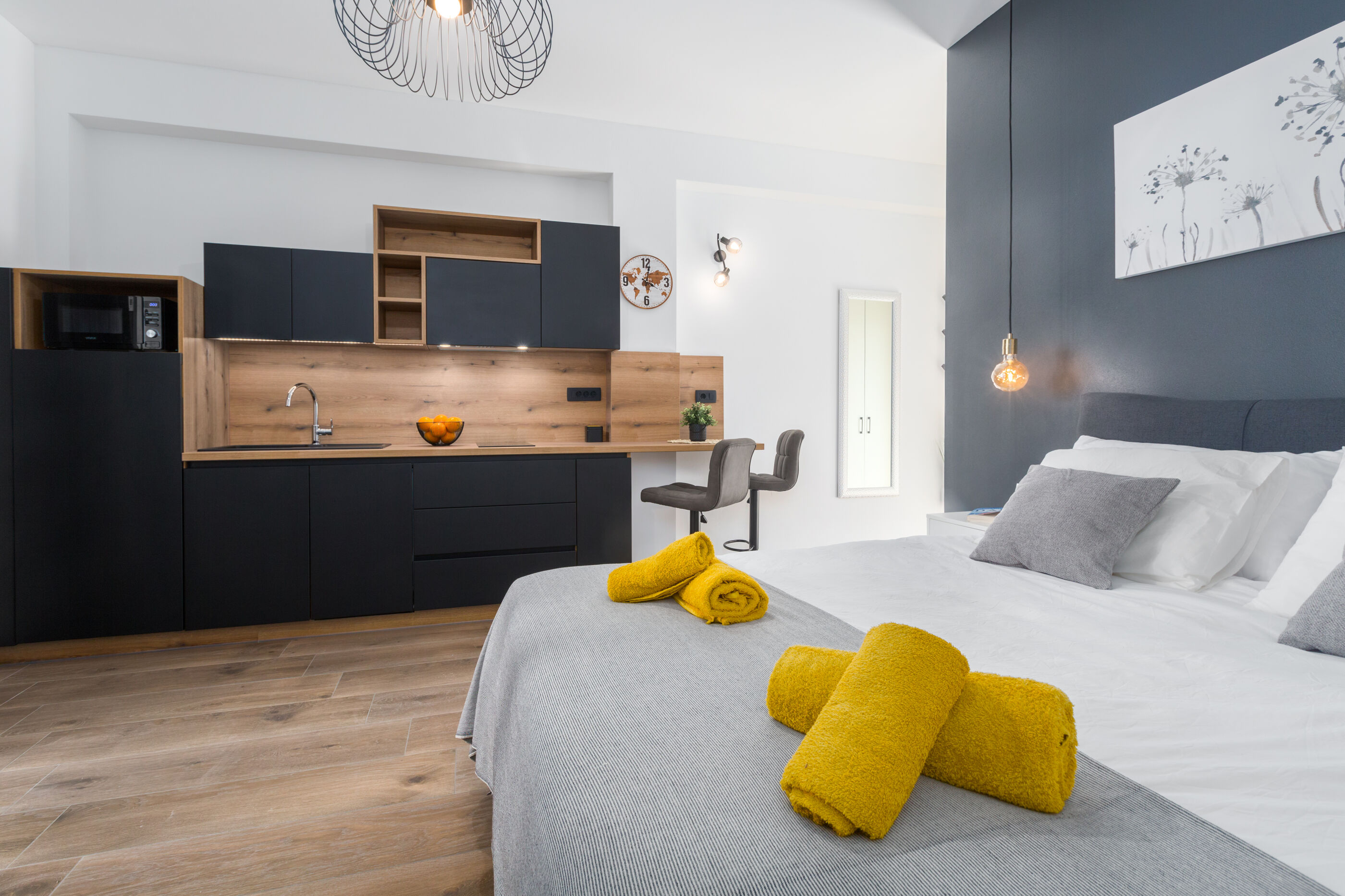 Apartment Radovan Nr.2 84886-A1