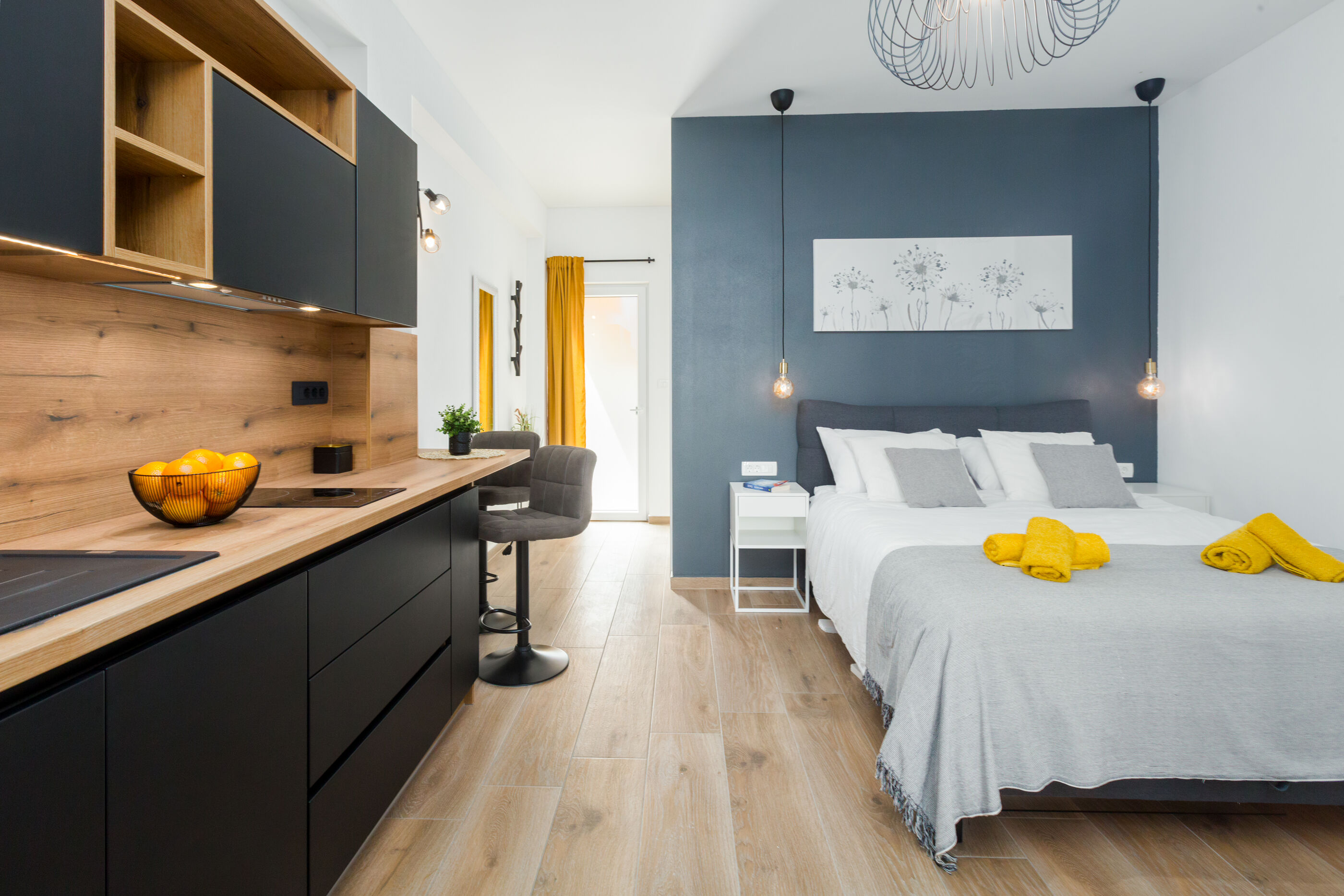 Apartment Radovan Nr.2 84886-A1