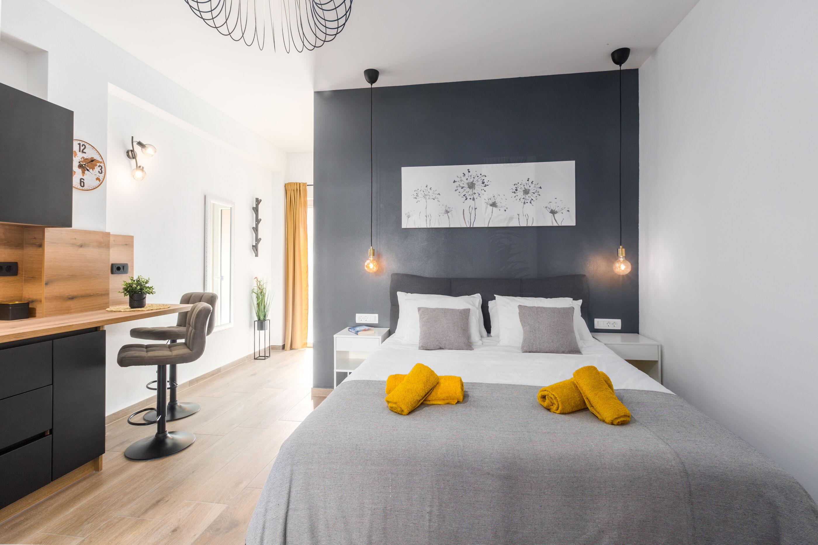 Apartment Radovan Nr.2 84886-A1
