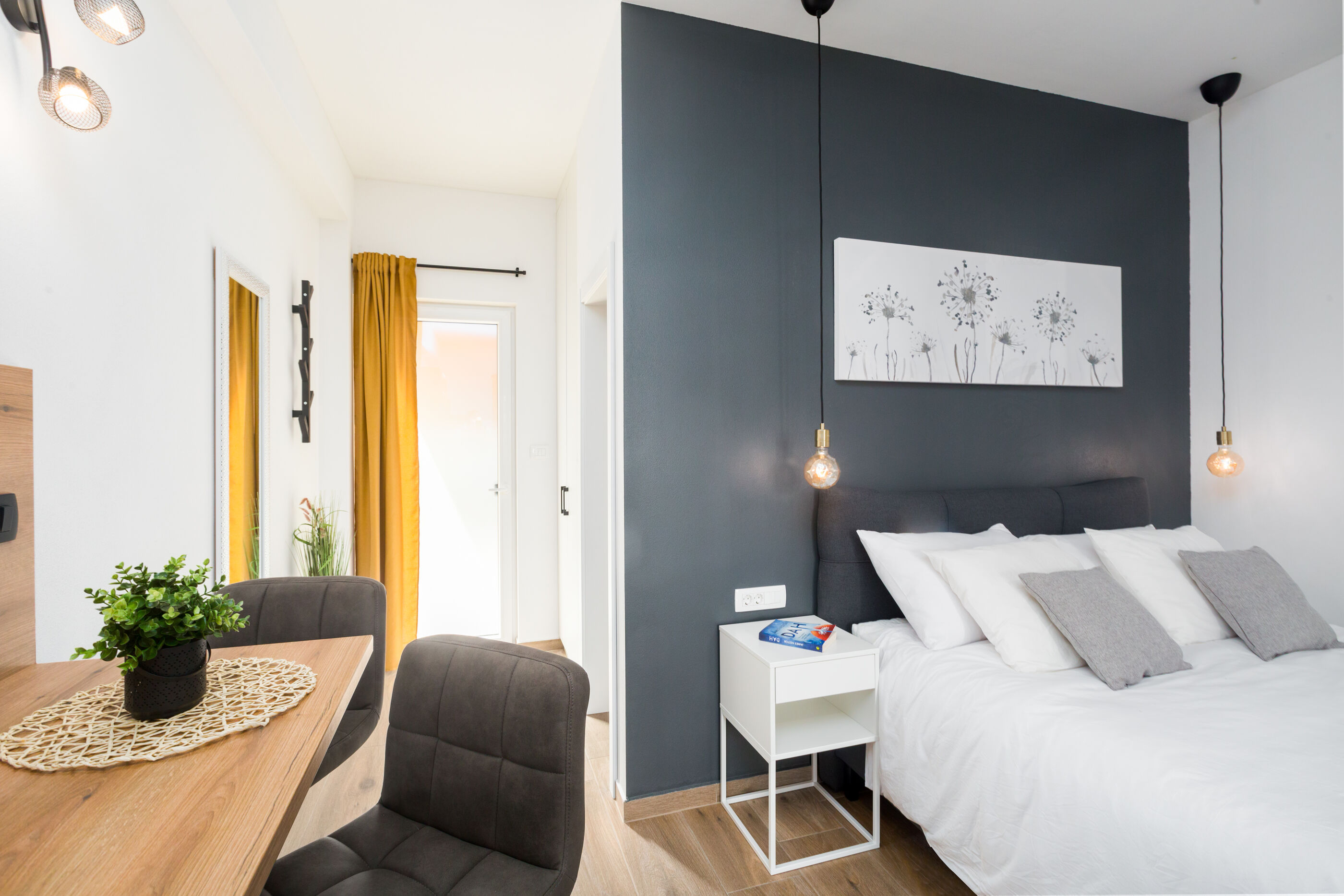 Apartment Radovan Nr.2 84886-A1