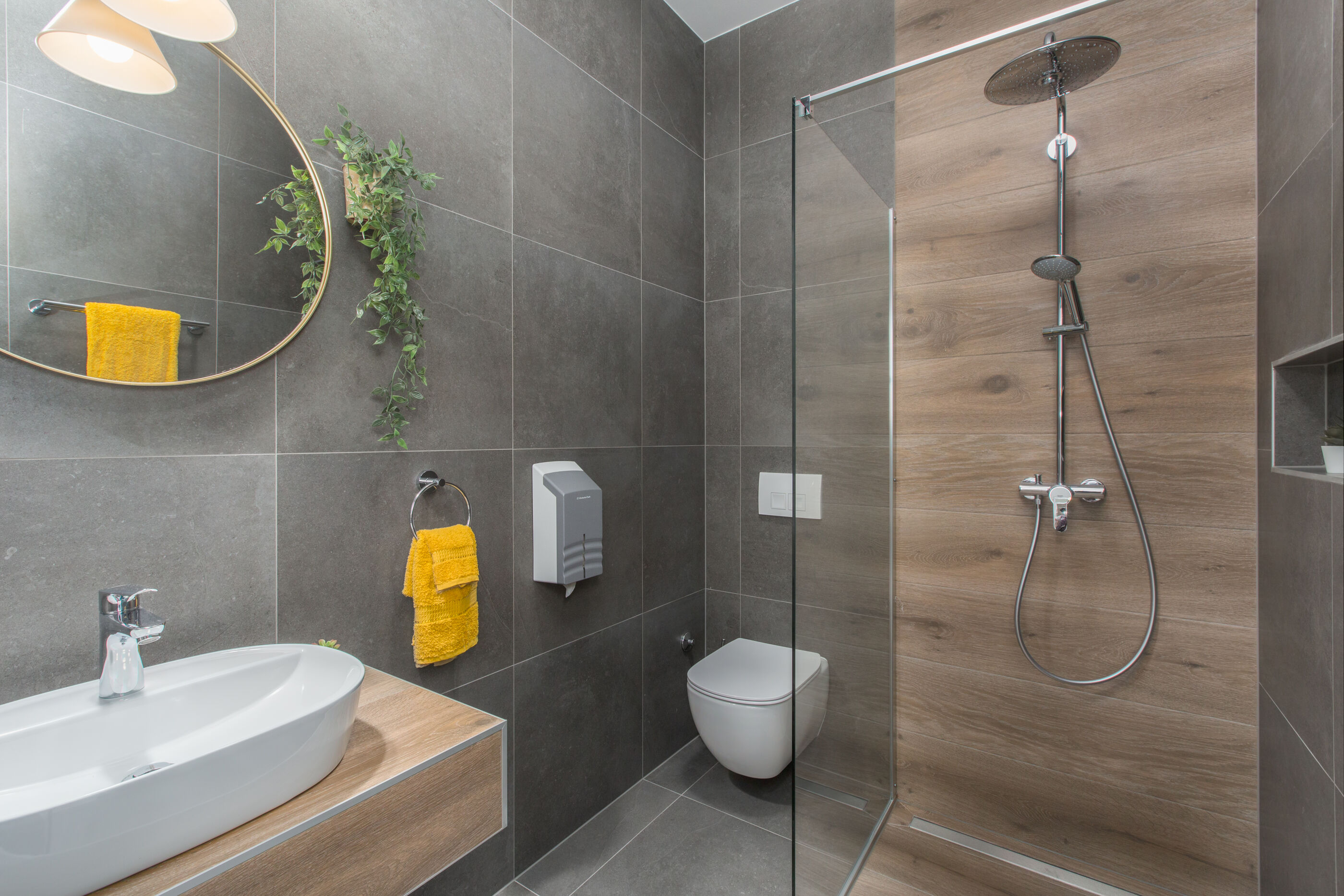Apartment Radovan Nr.2 84886-A1