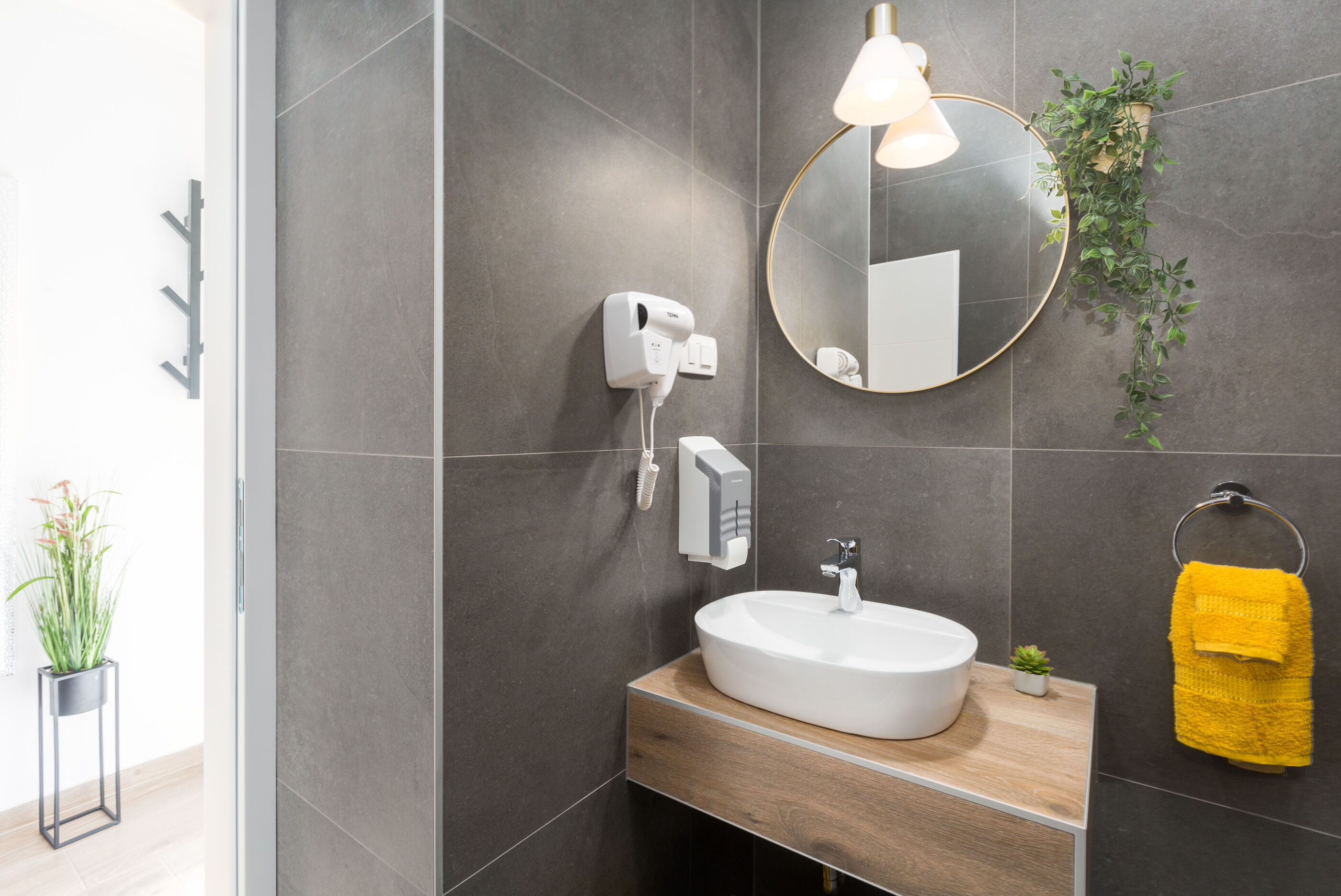 Apartment Radovan Nr.2 84886-A1