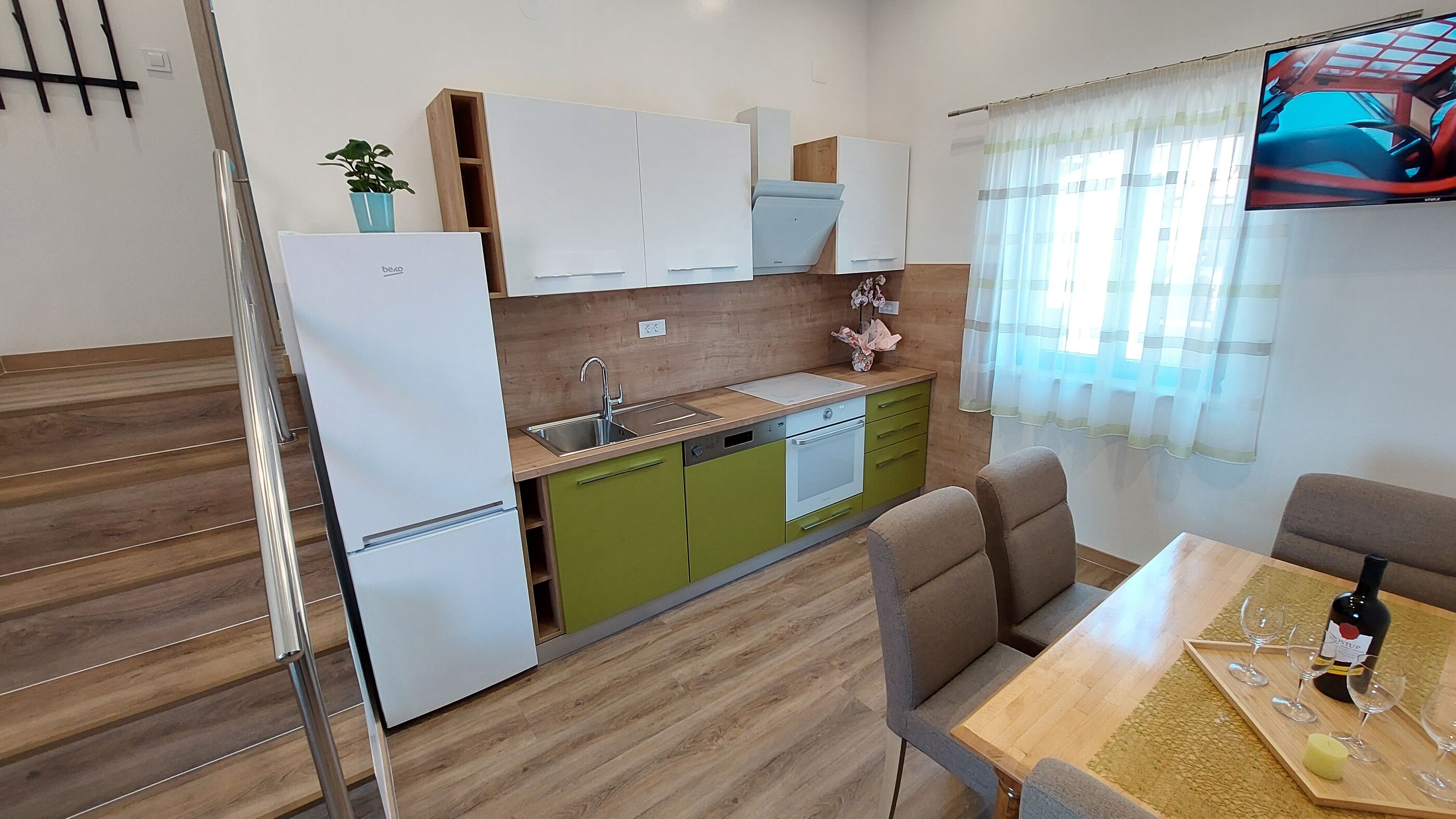 Apartments Arsen 61991-A6