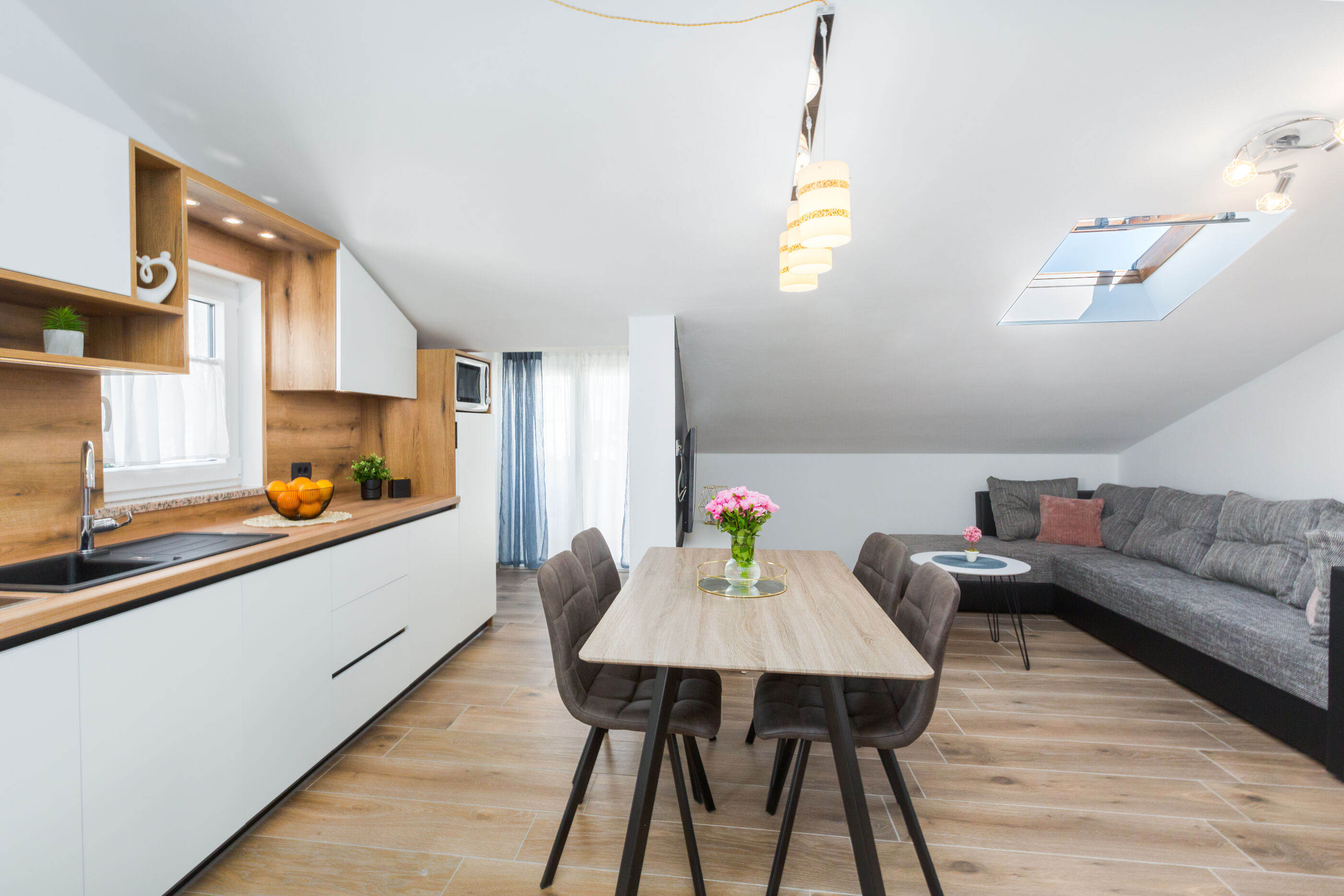 Apartment Premium Residence Radovan Nr. 4 84888-A1