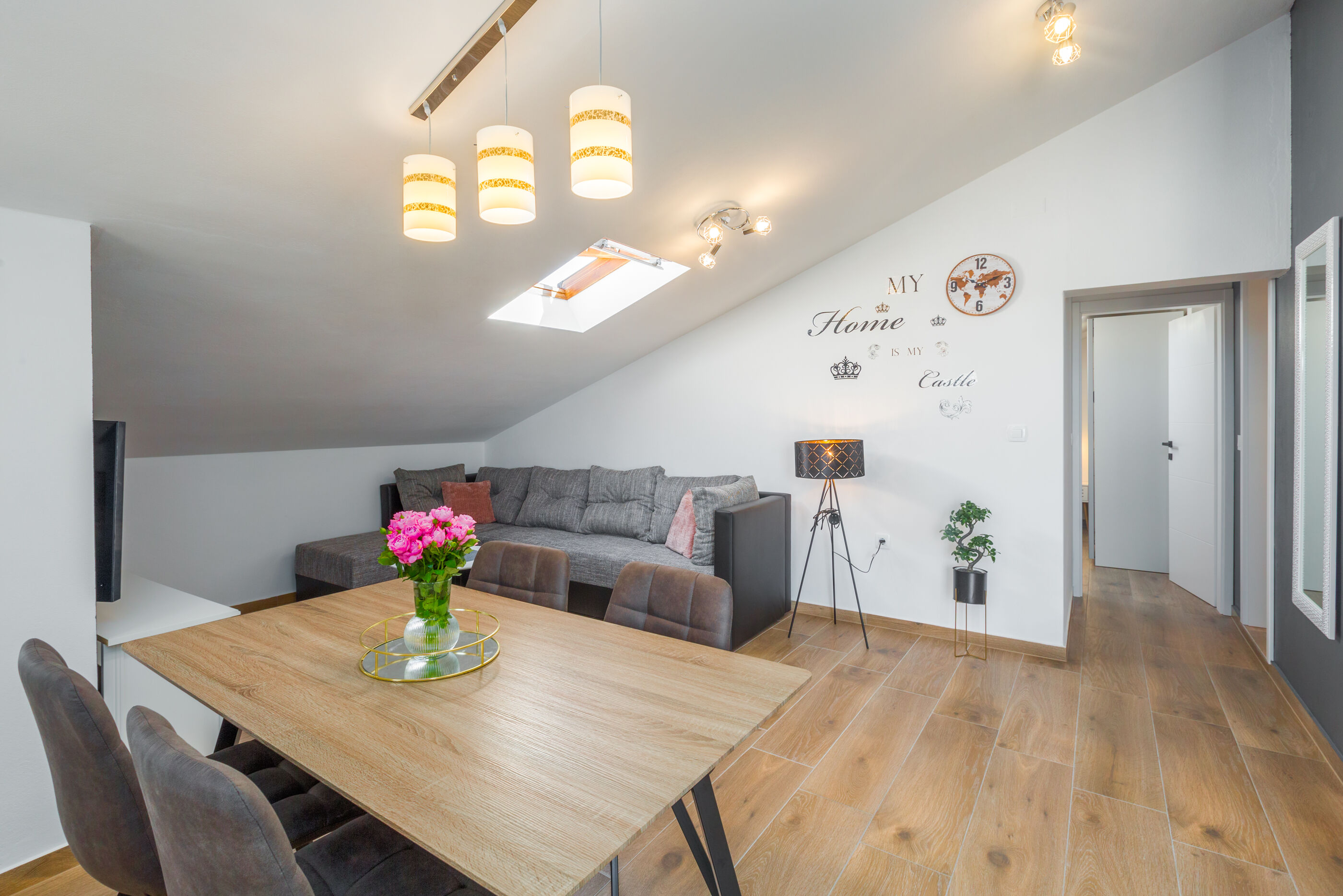 Apartment Premium Residence Radovan Nr. 4 84888-A1