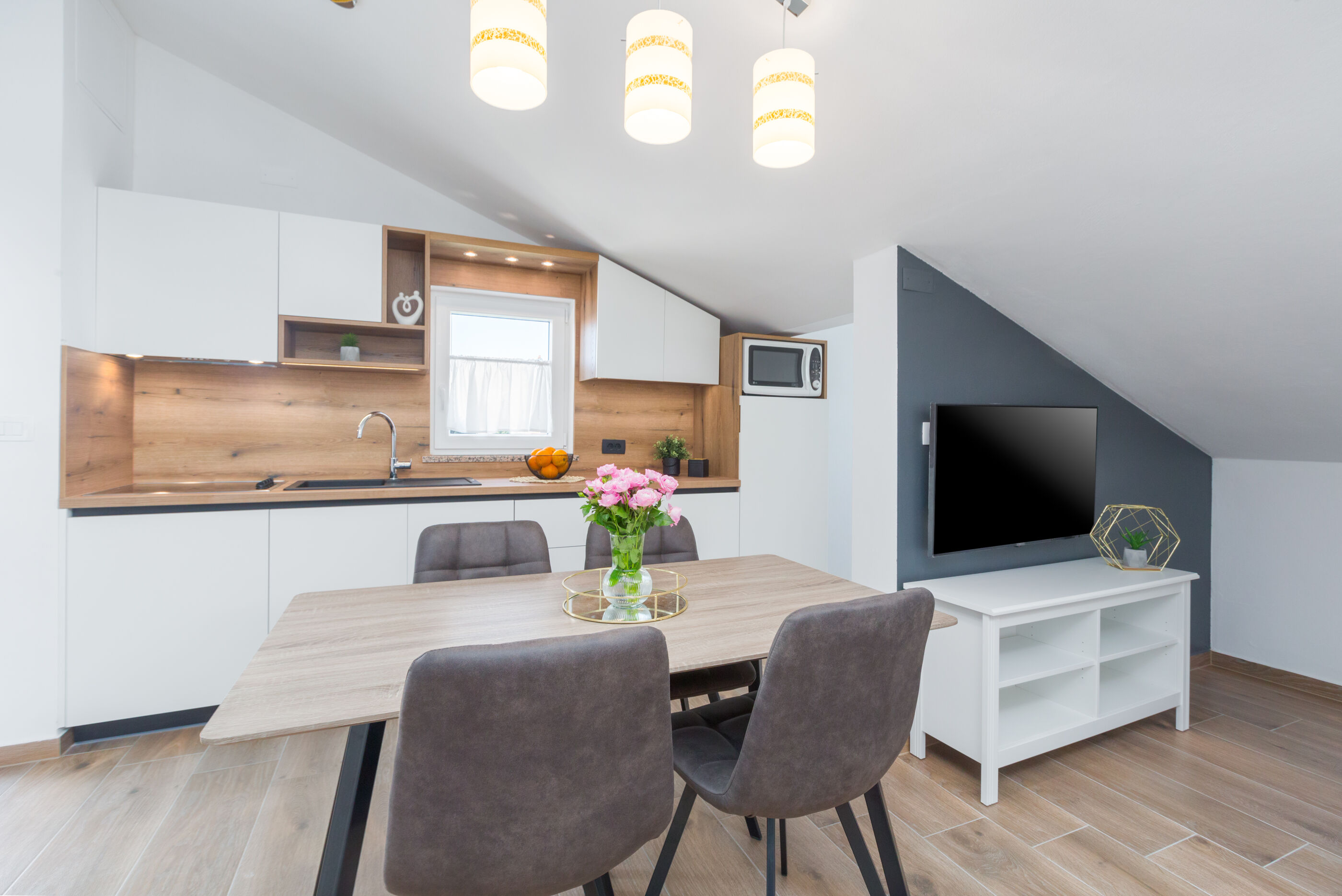 Apartment Premium Residence Radovan Nr. 4 84888-A1