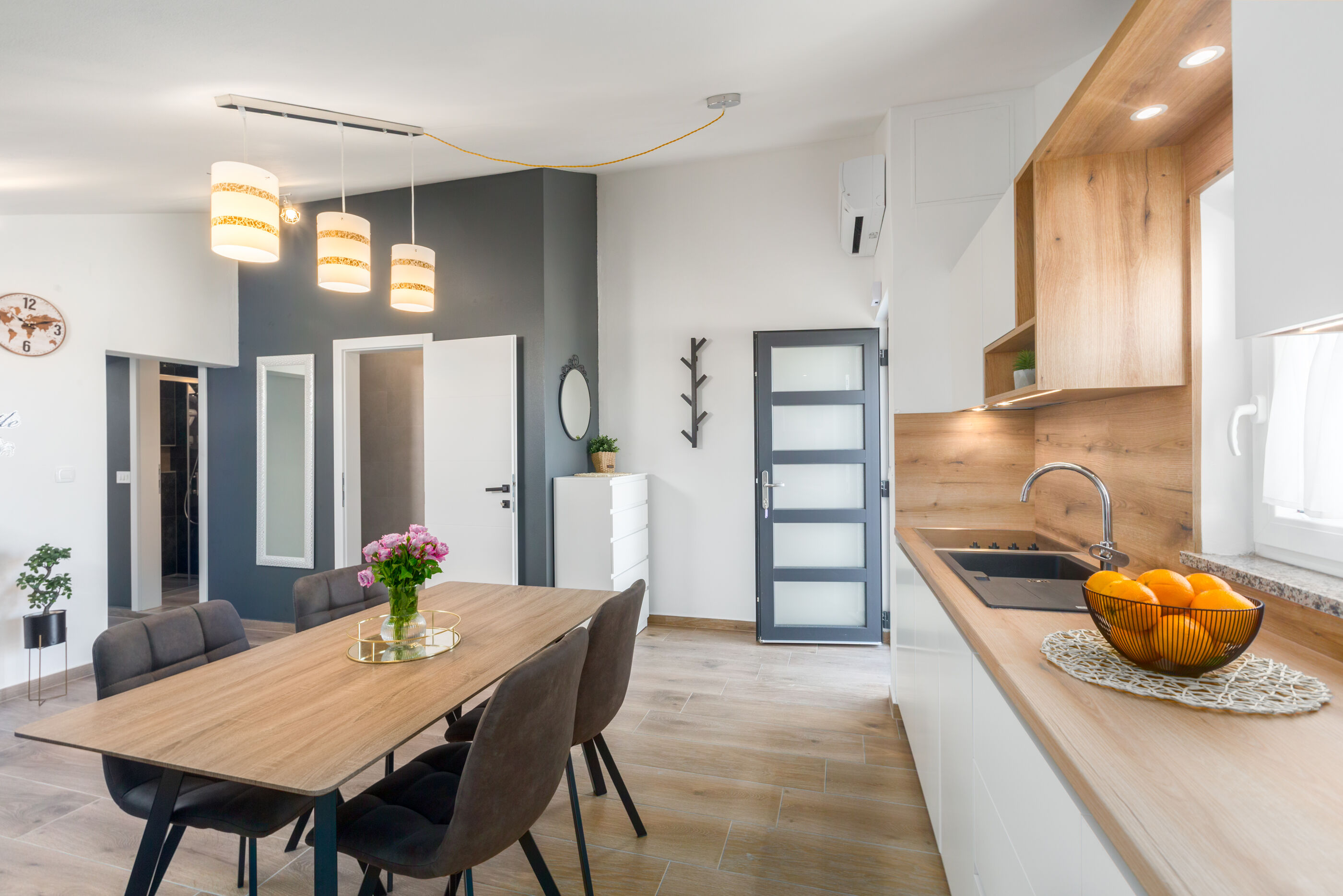 Apartment Premium Residence Radovan Nr. 4 84888-A1