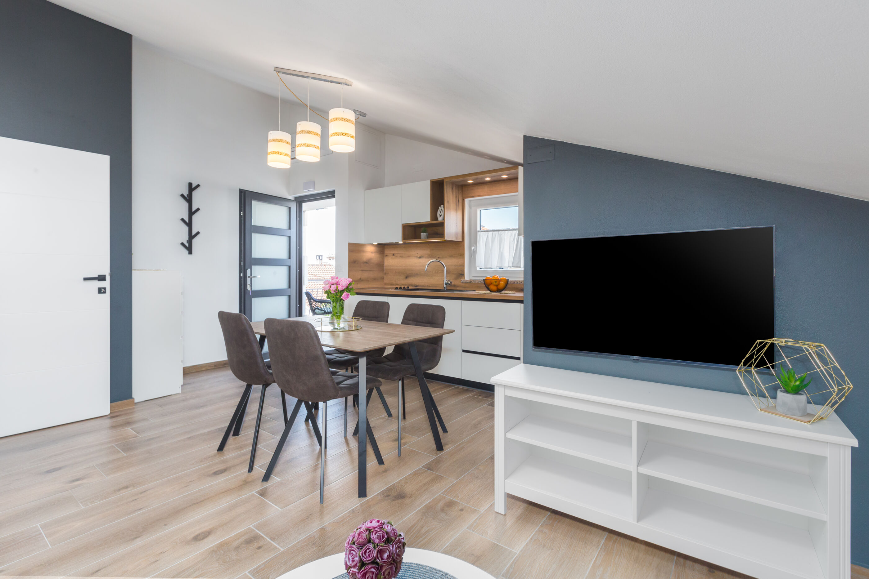 Apartment Premium Residence Radovan Nr. 4 84888-A1
