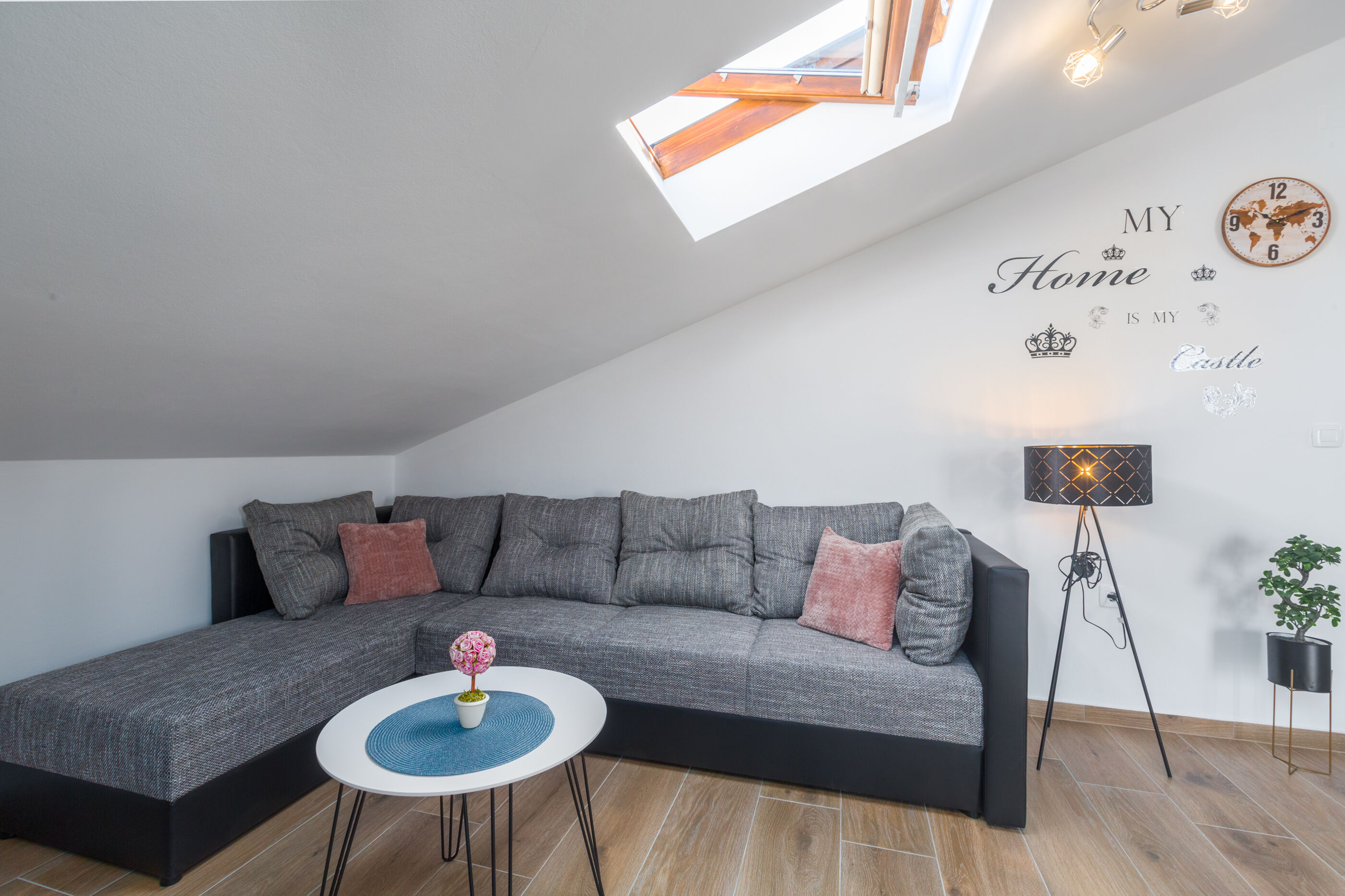 Apartment Premium Residence Radovan Nr. 4 84888-A1