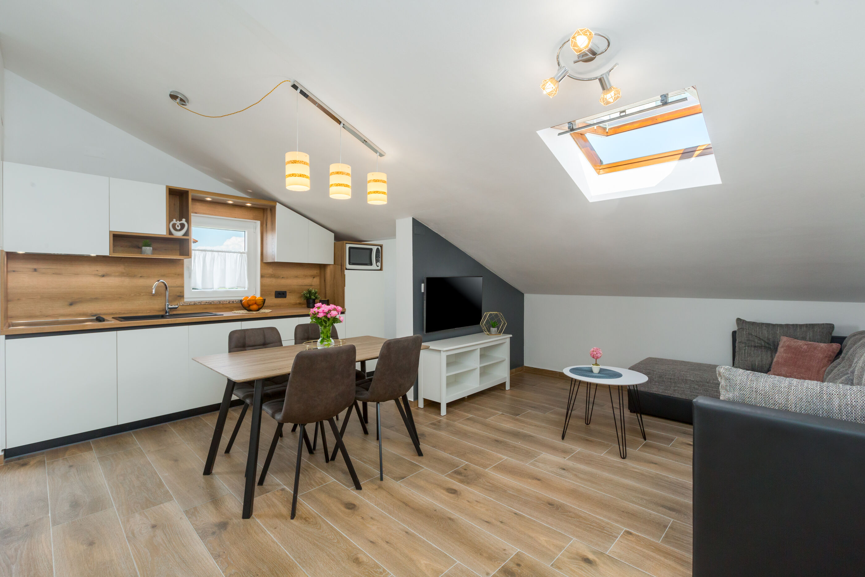Apartment Premium Residence Radovan Nr. 4 84888-A1