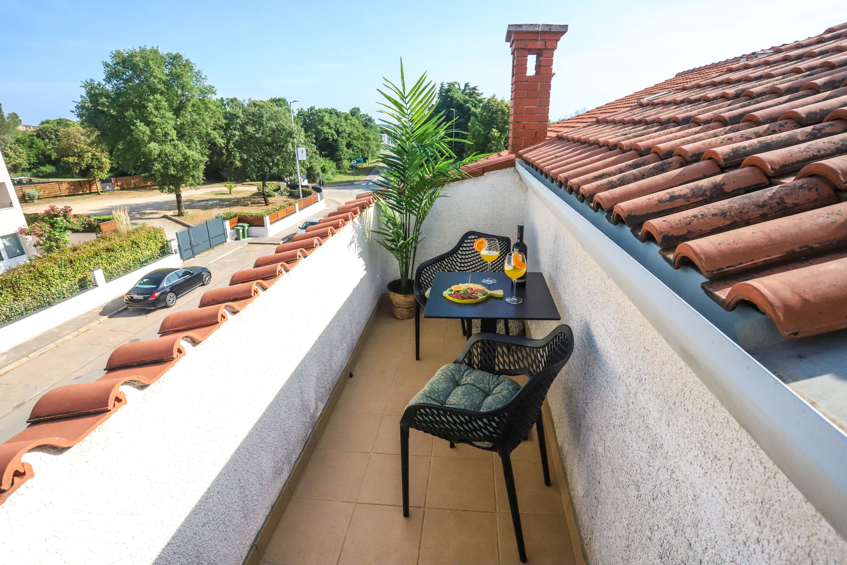 Apartment Premium Residence Radovan Nr. 4 84888-A1