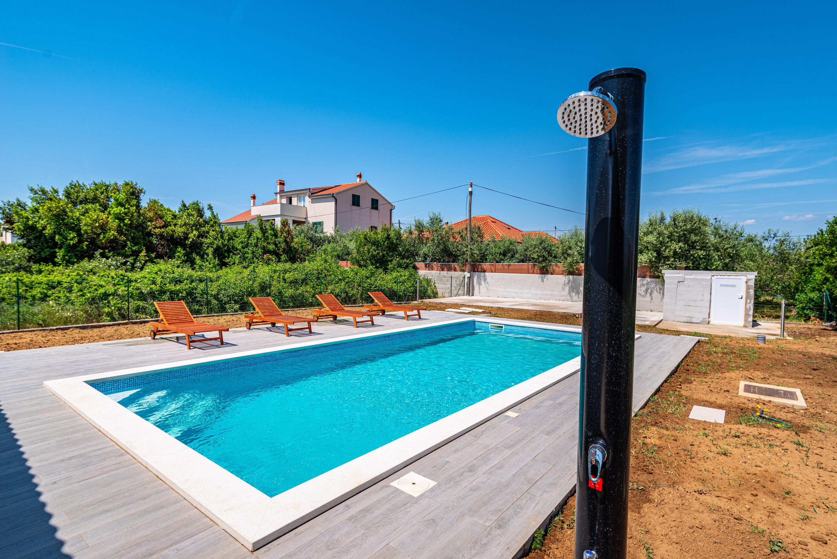 Apartments Nikola 81291-A2