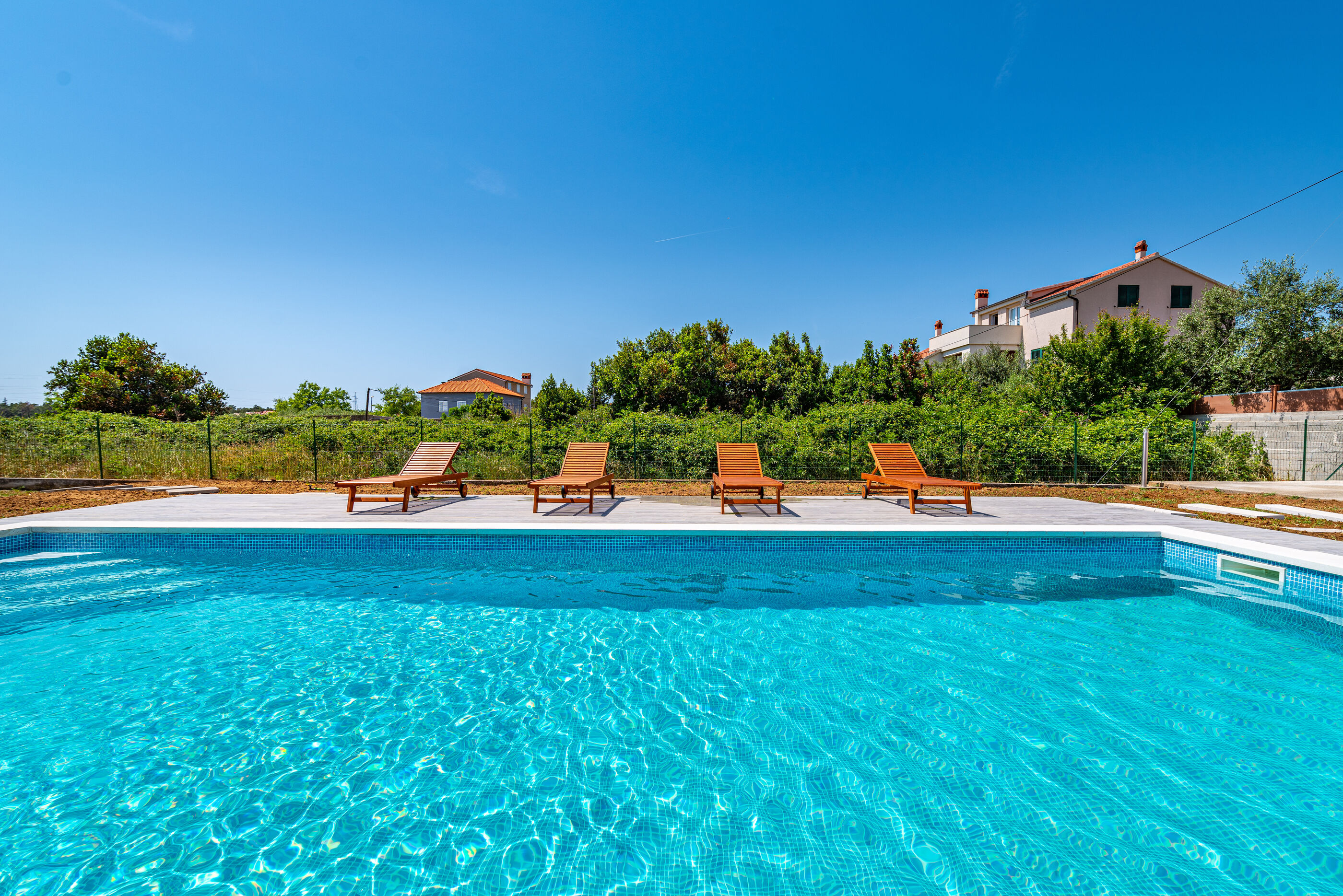 Apartments Nikola Accommodation in Nin