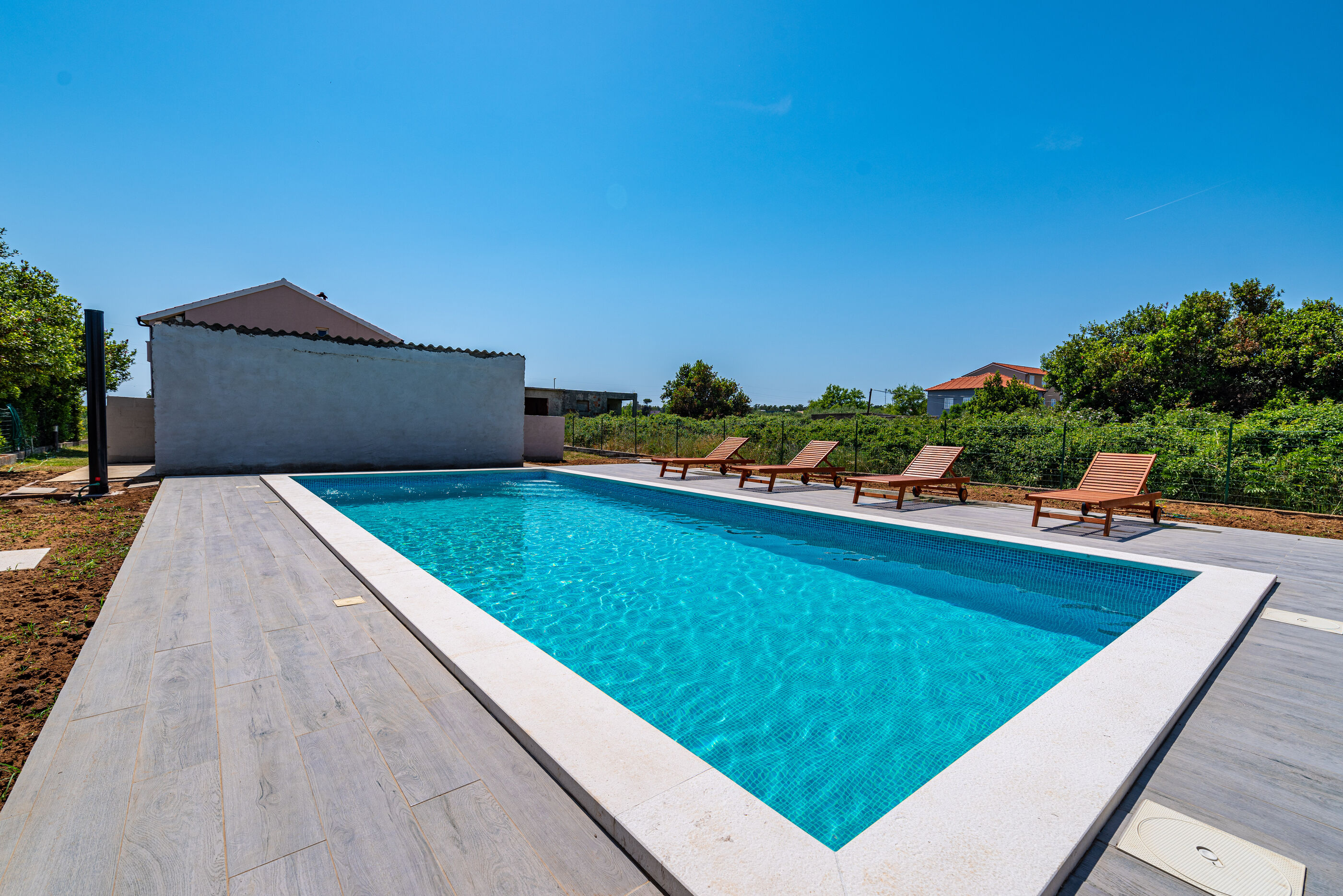Apartments Nikola 81291-A2