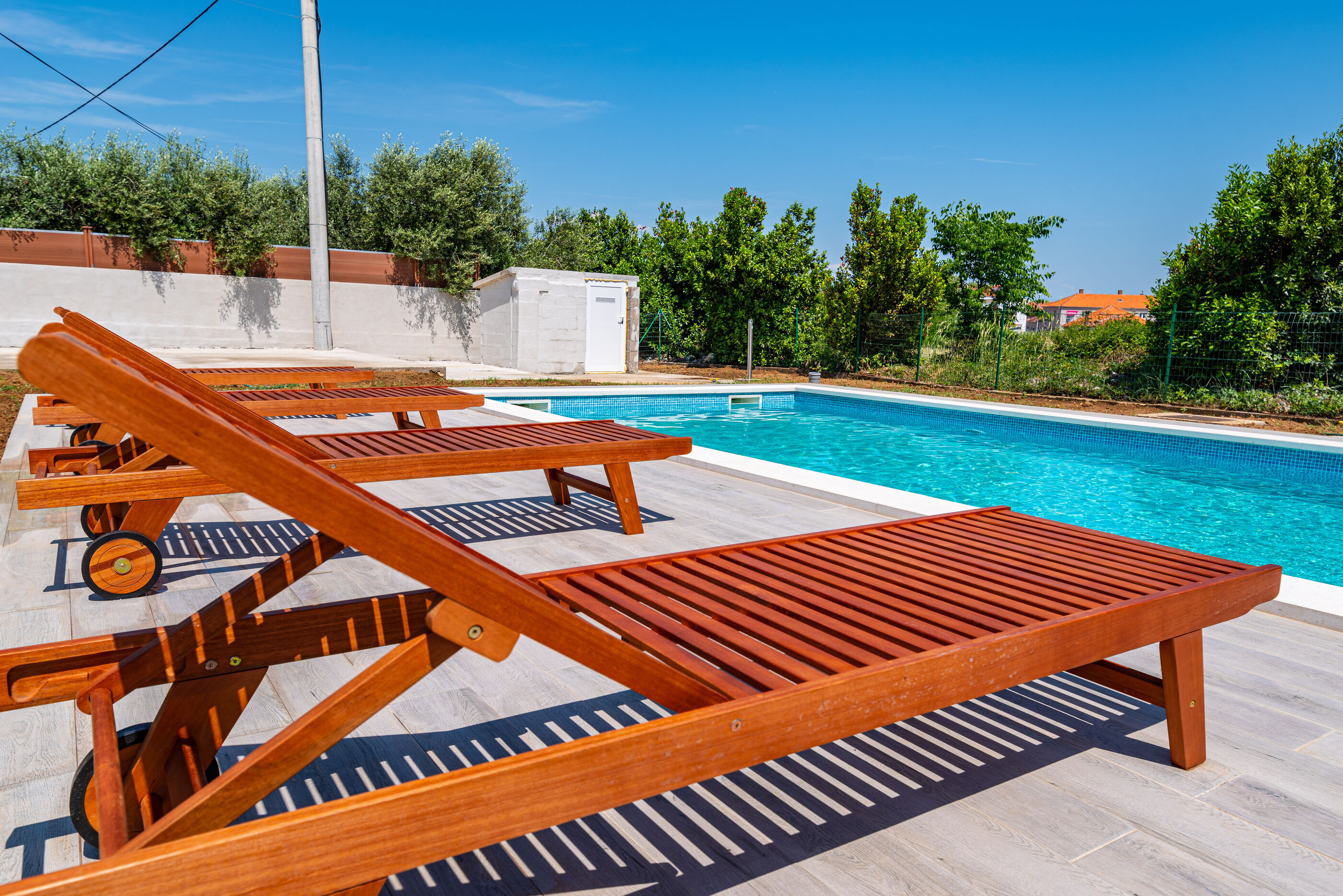 Apartments Nikola 81291-A2