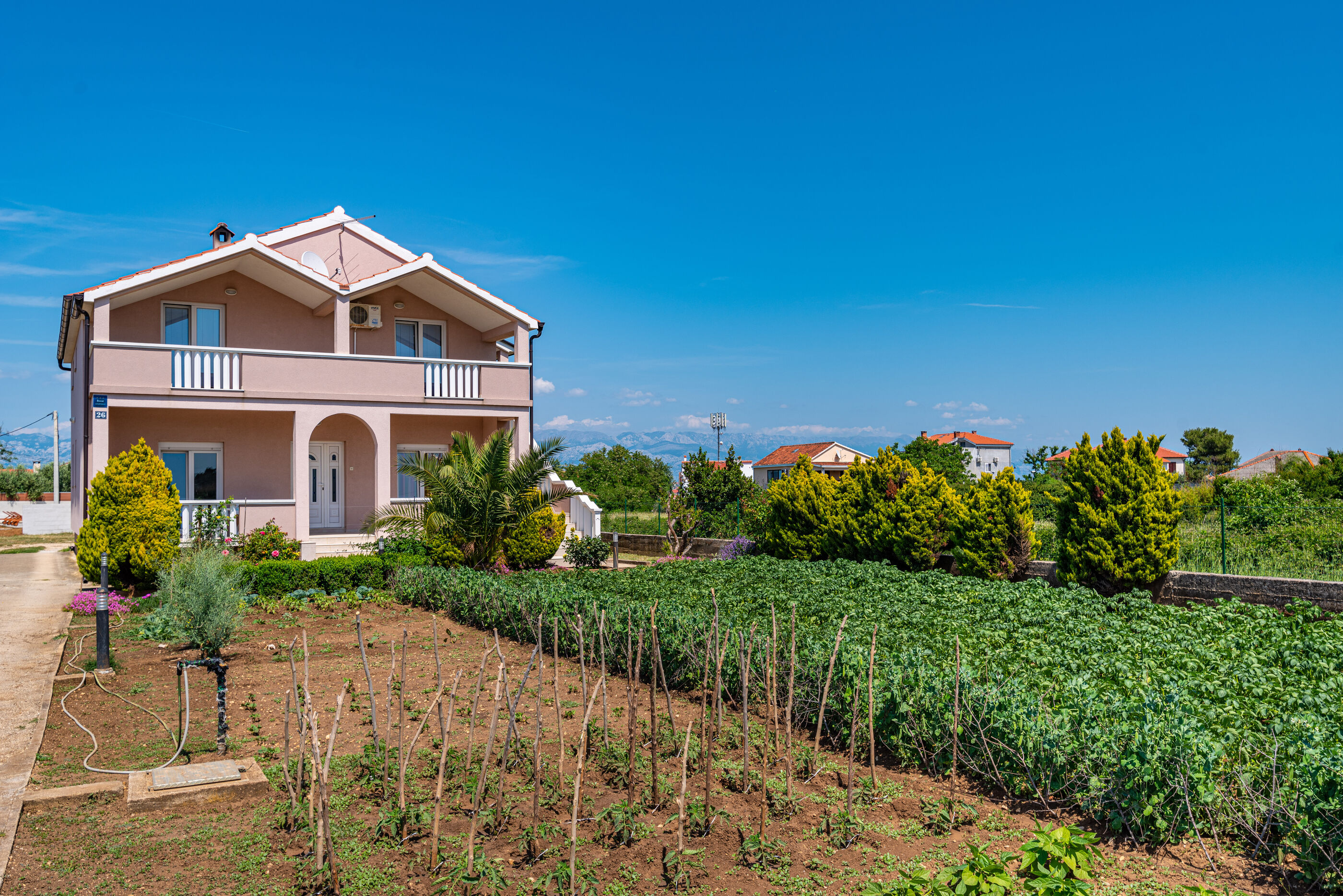 Apartments Nikola 81291-A2