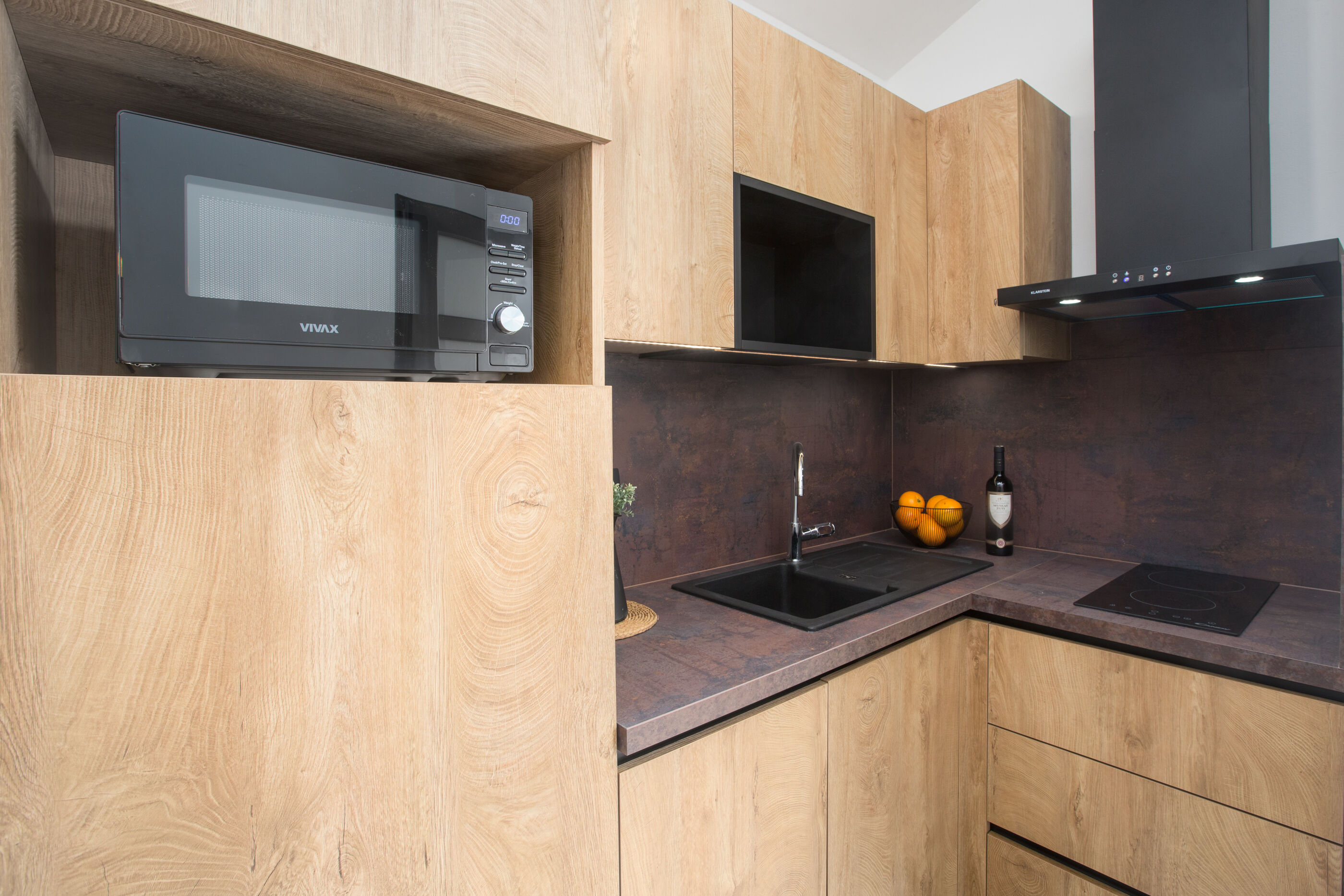 Apartment Premium Residence Radovan Nr.5 84889-A1