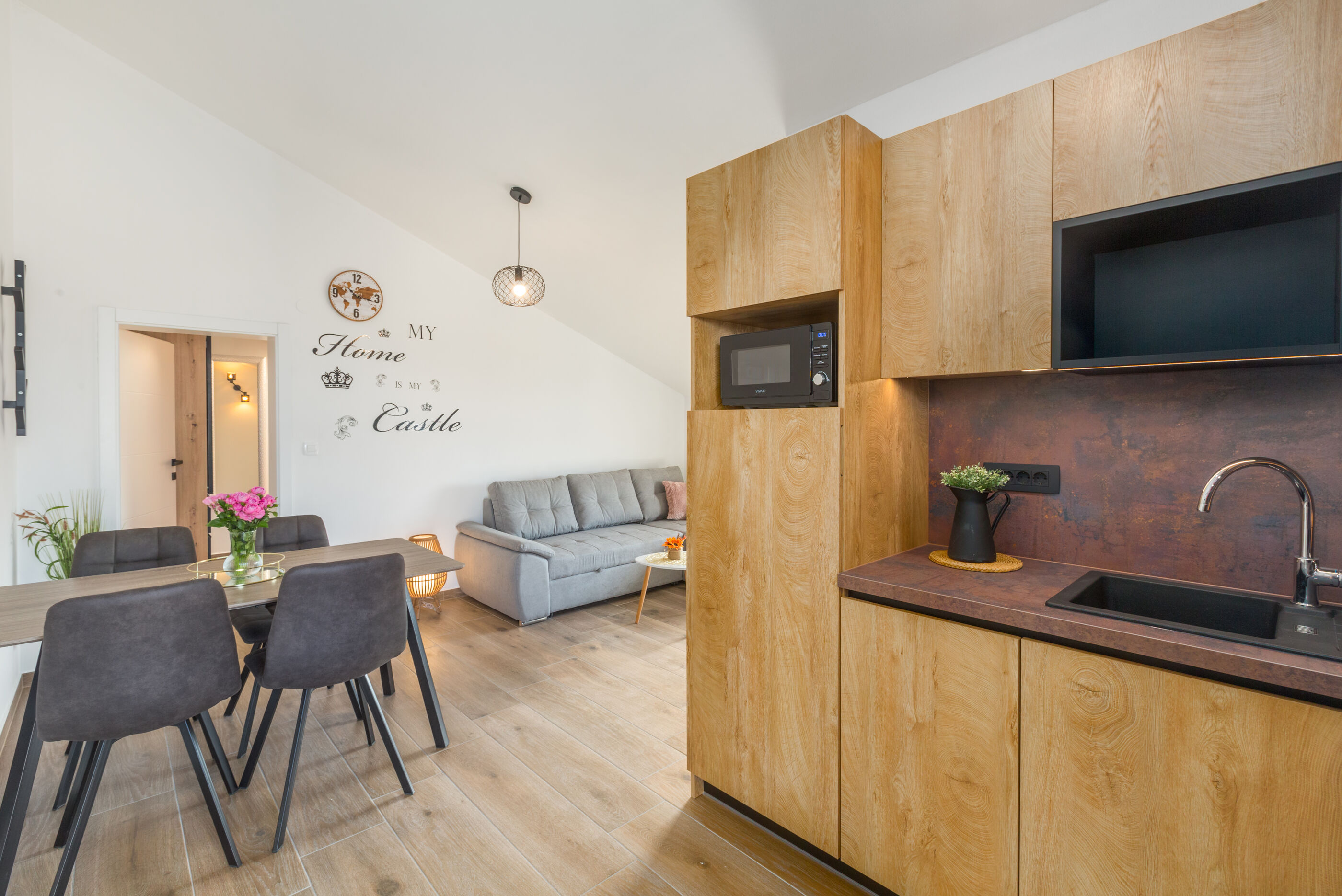 Apartment Premium Residence Radovan Nr.5 84889-A1