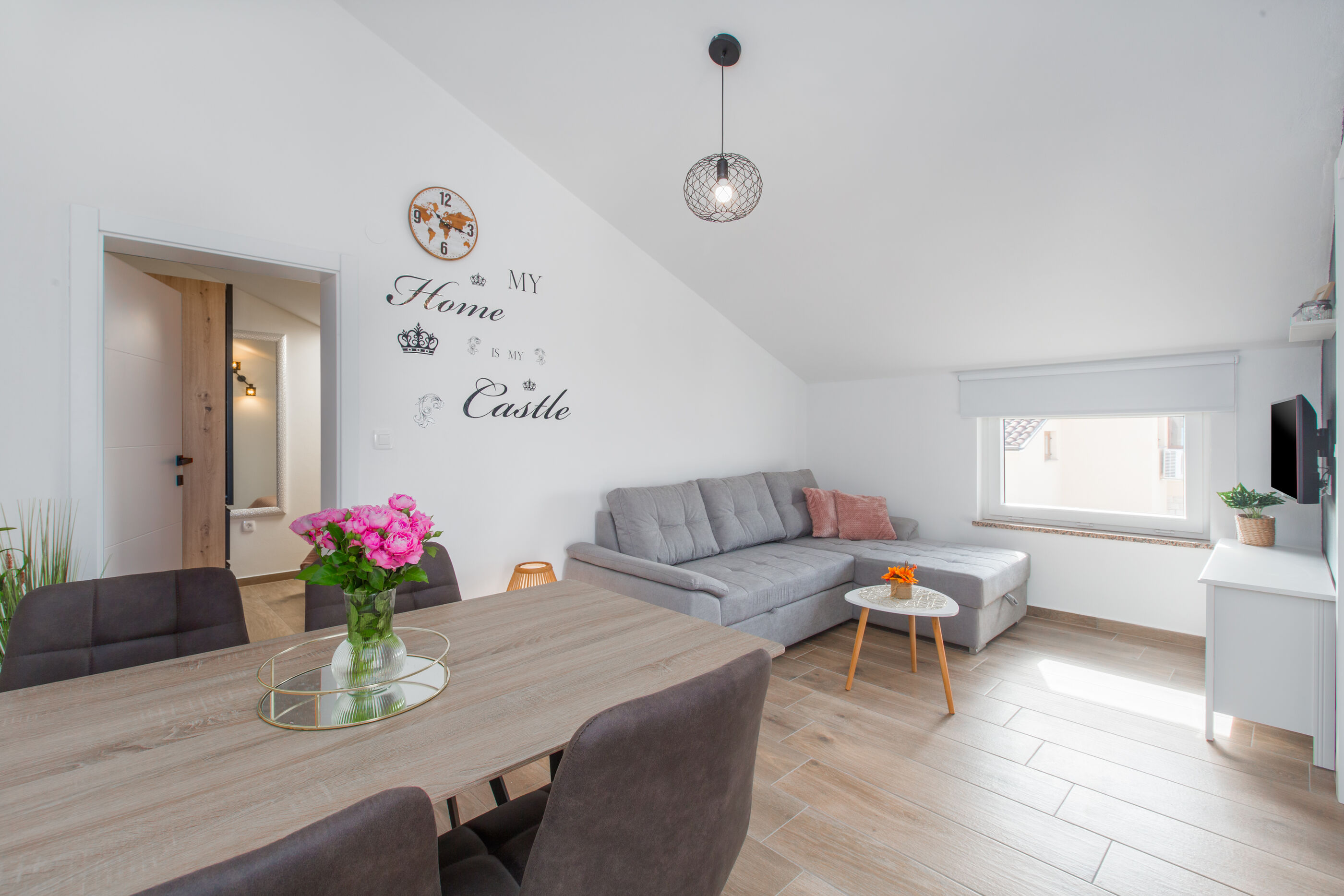 Apartment Premium Residence Radovan Nr.5 84889-A1