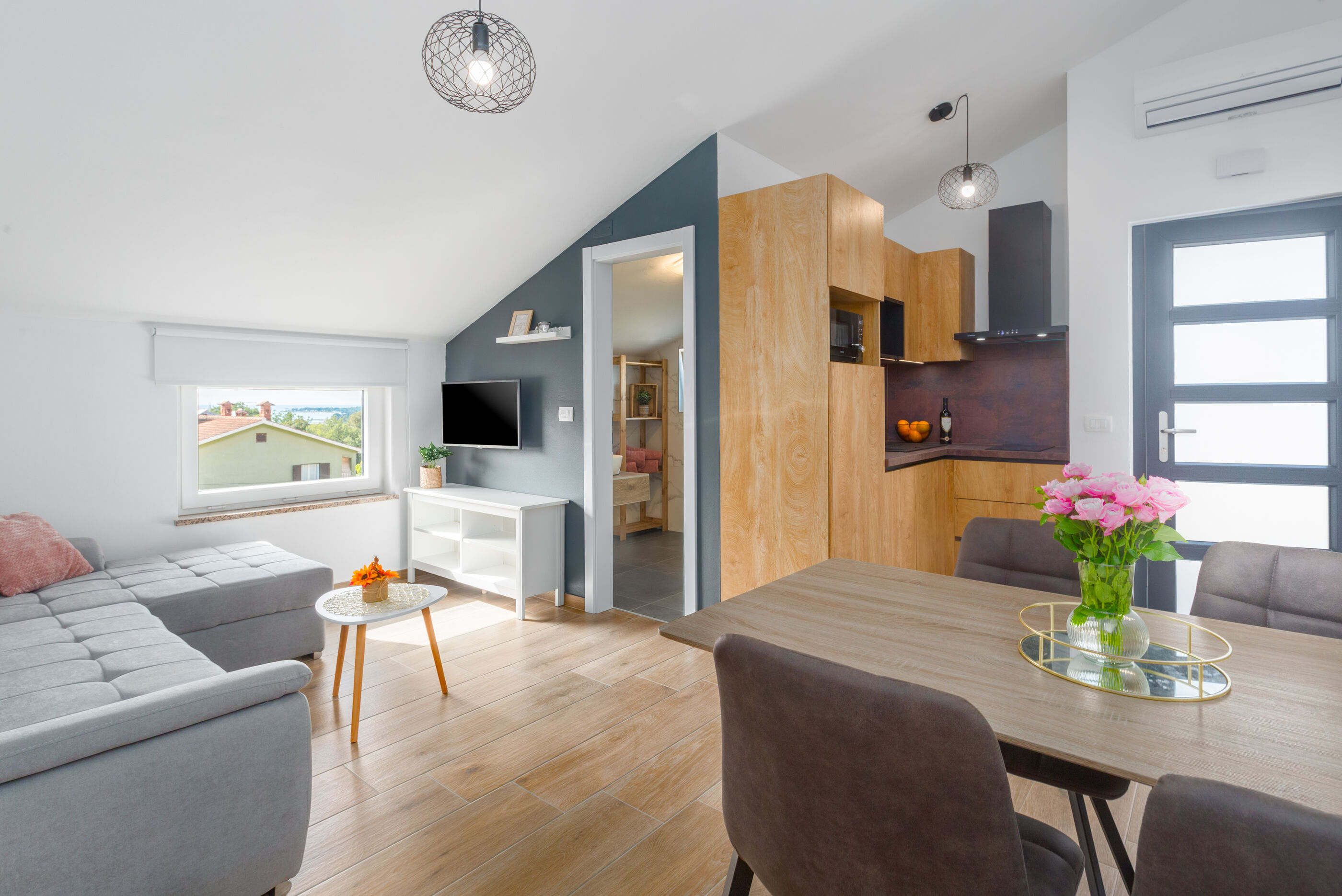 Apartment Premium Residence Radovan Nr.5 84889-A1