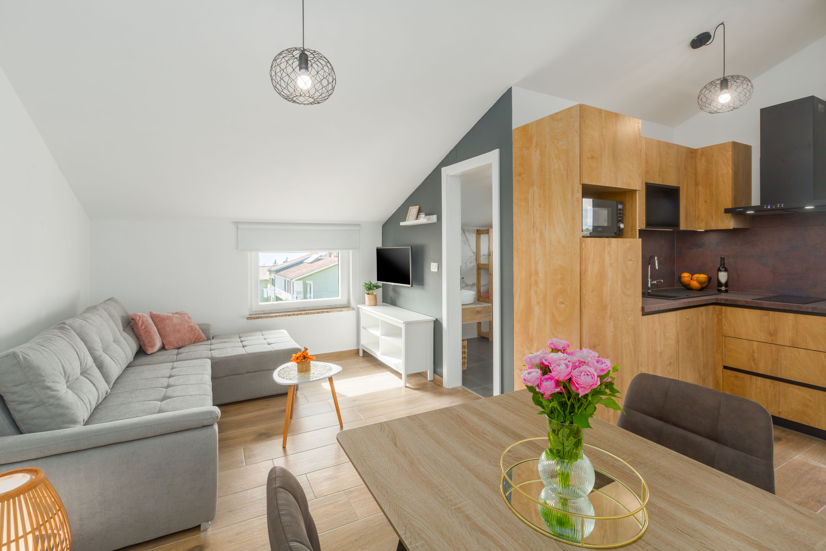 Apartment Premium Residence Radovan Nr.5 84889-A1