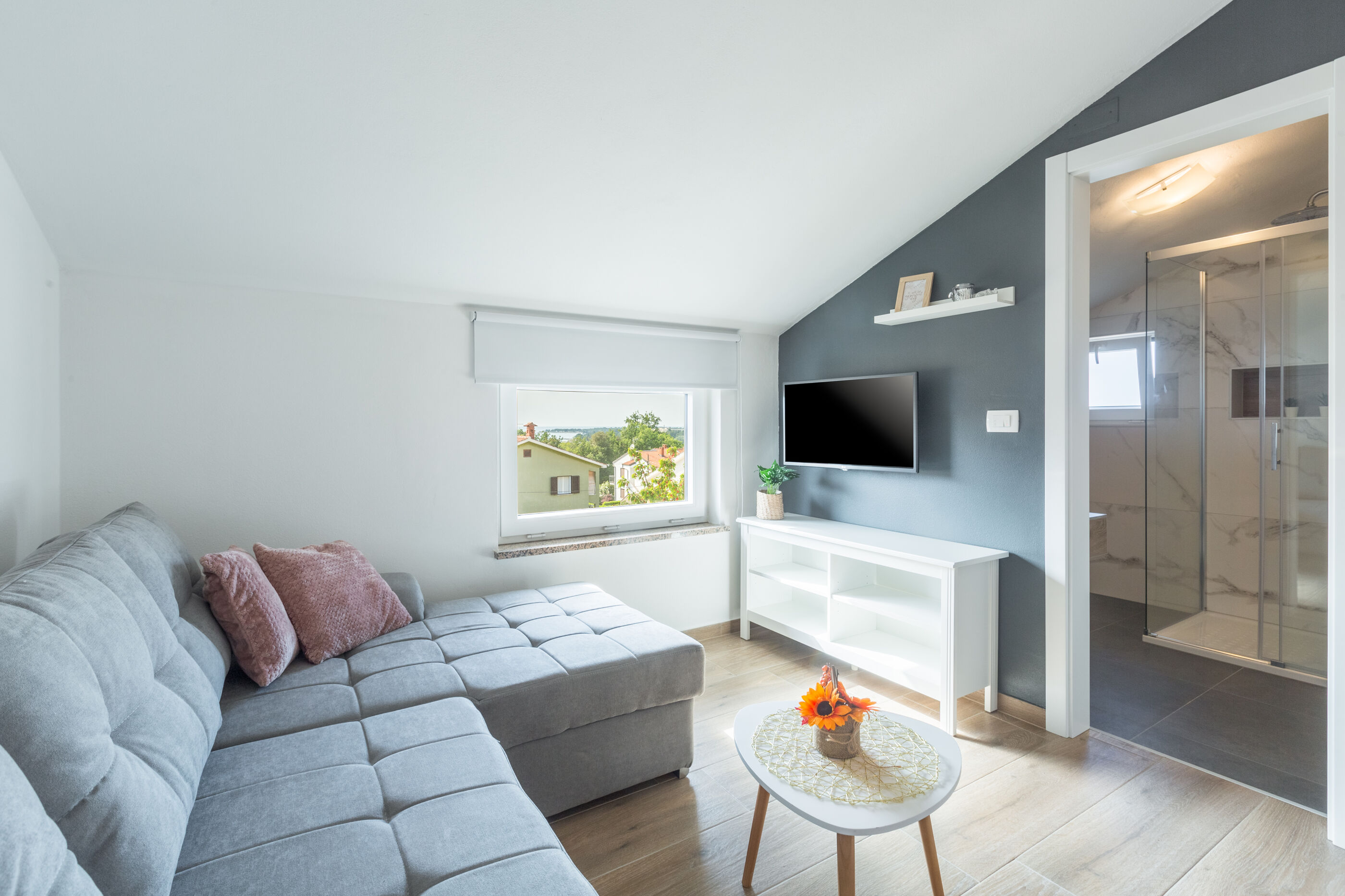Apartment Premium Residence Radovan Nr.5 84889-A1