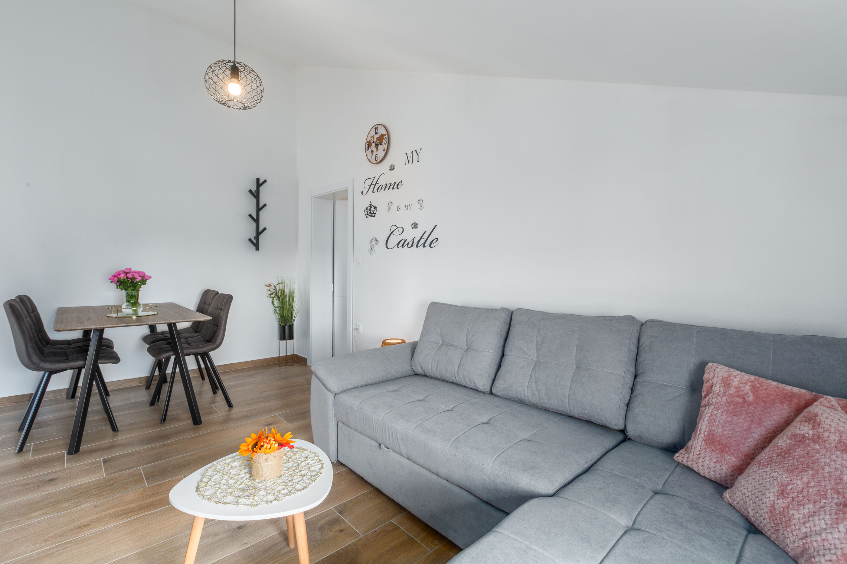 Apartment Premium Residence Radovan Nr.5 84889-A1