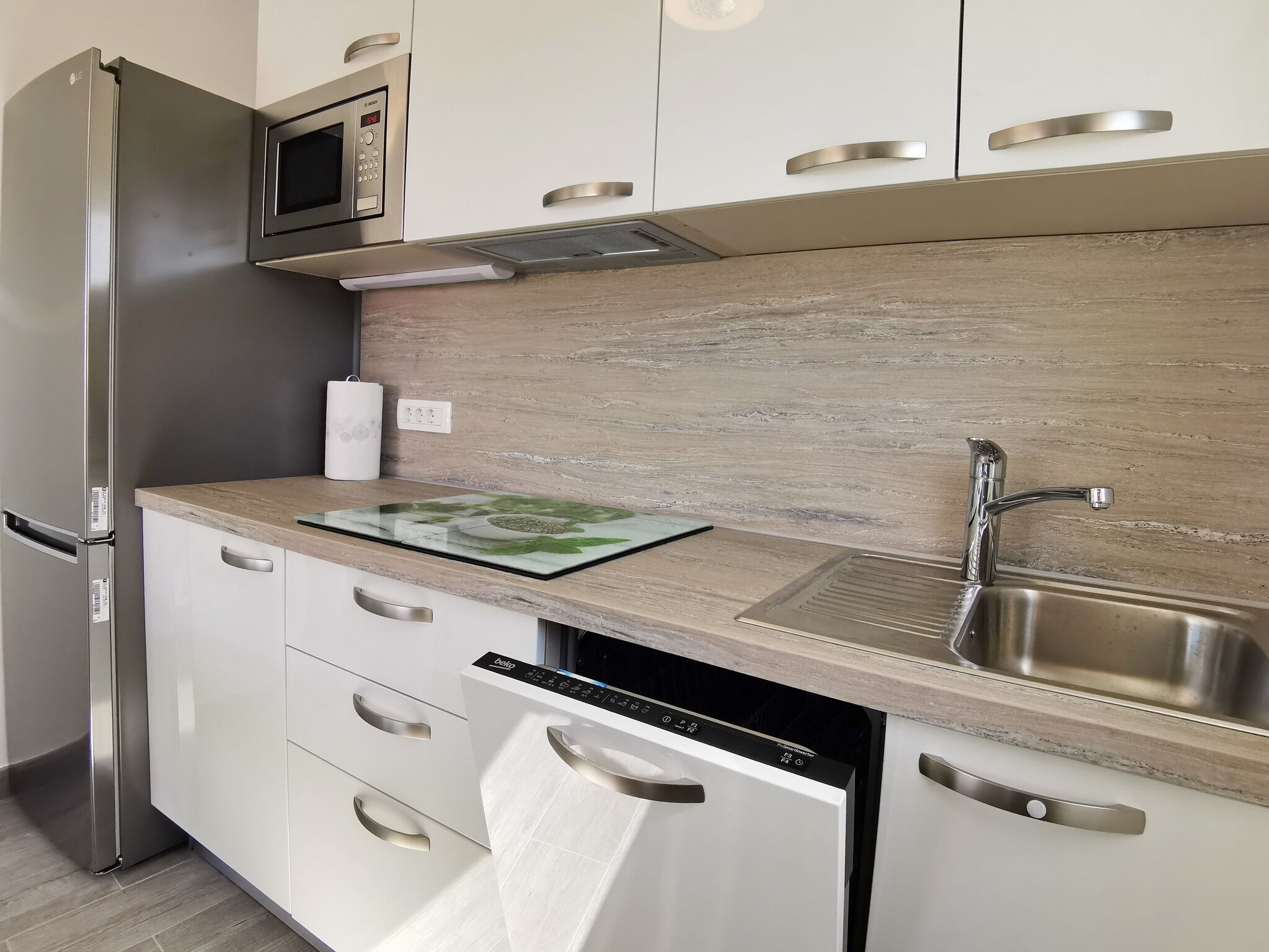 Apartment Glorijeta 63771-A1