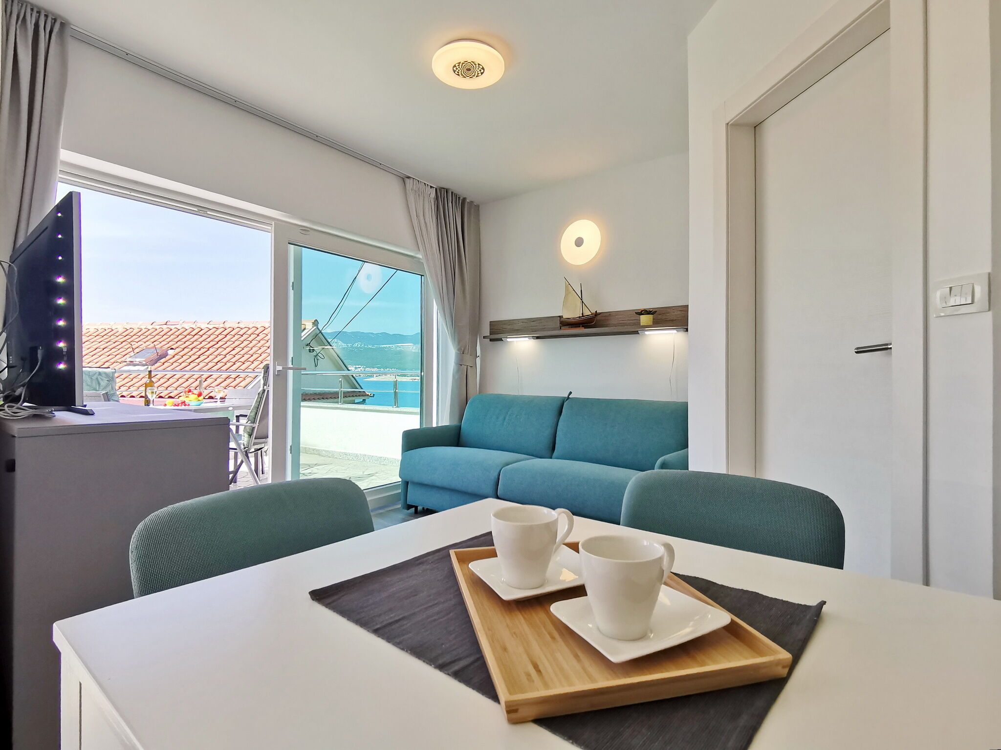Apartment Glorijeta 63771-A1