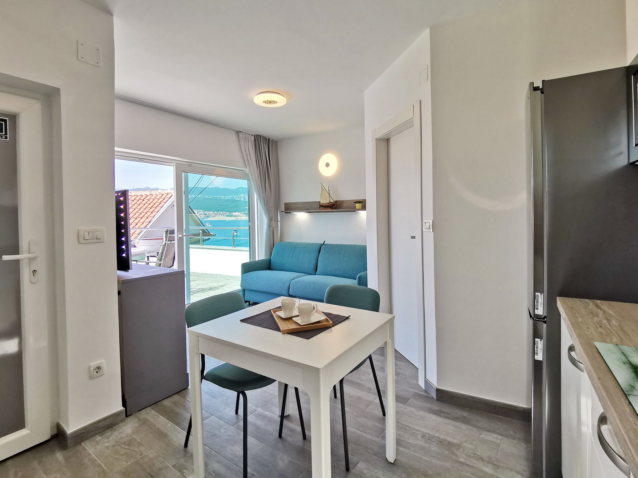 Apartment Glorijeta 63771-A1