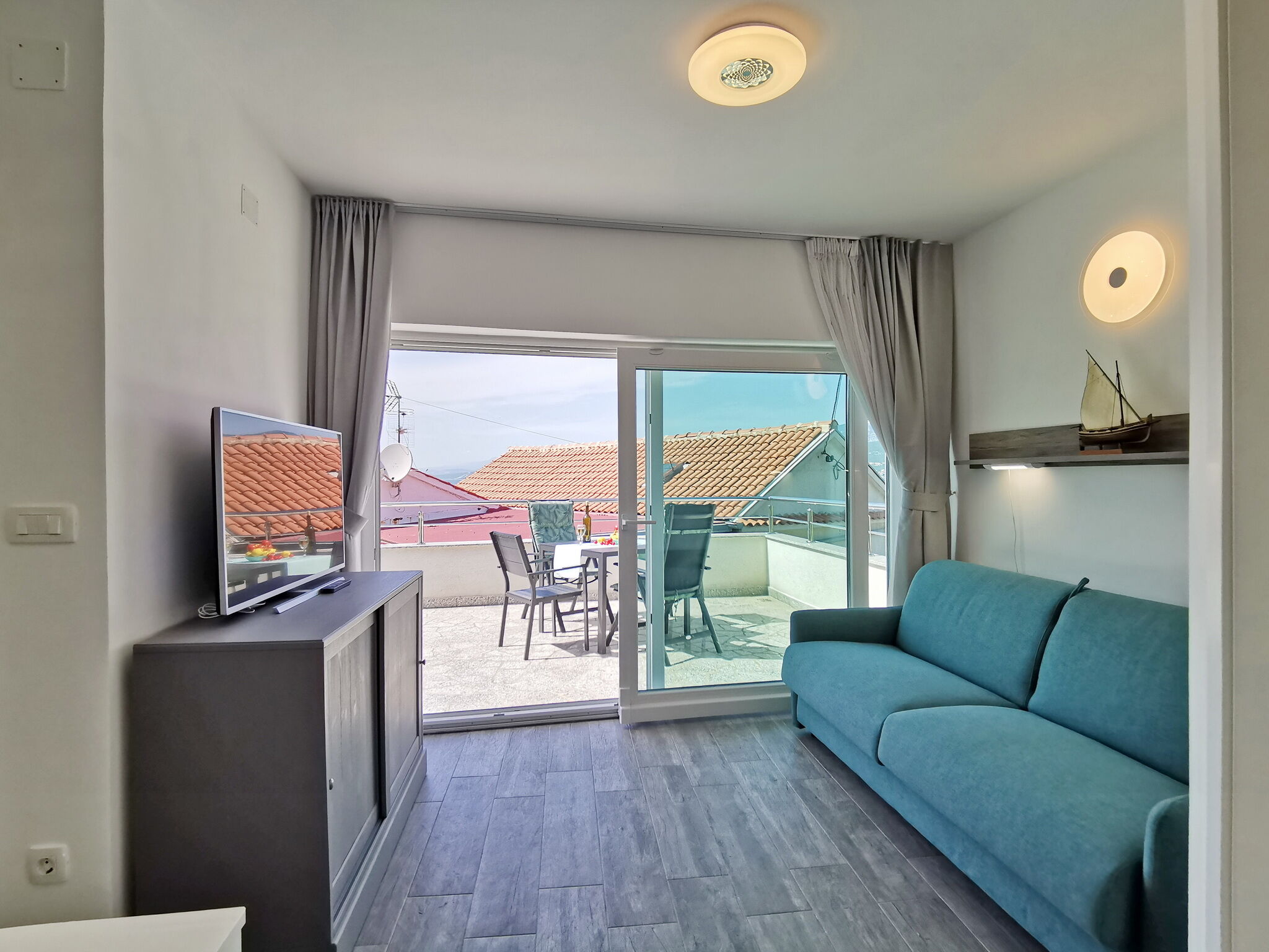 Apartment Glorijeta 63771-A1