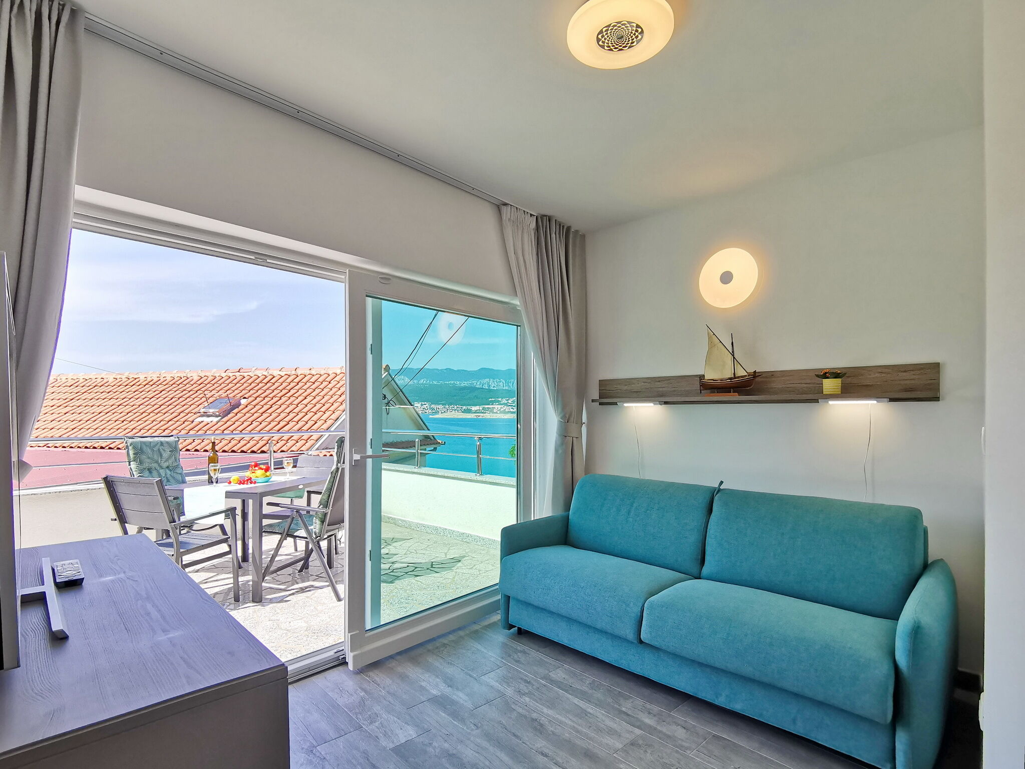 Apartment Glorijeta 63771-A1