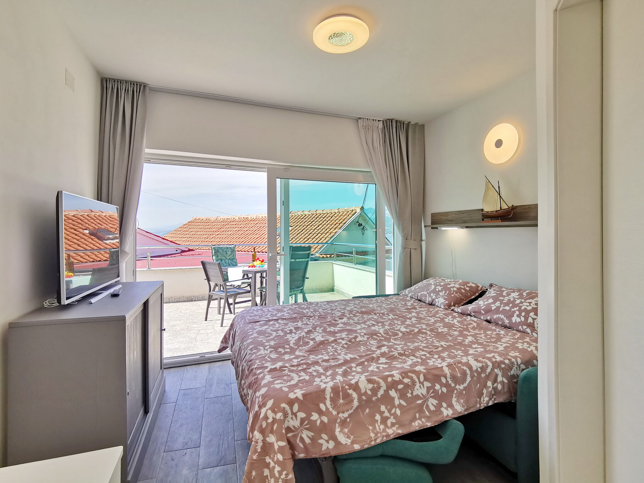Apartment Glorijeta 63771-A1