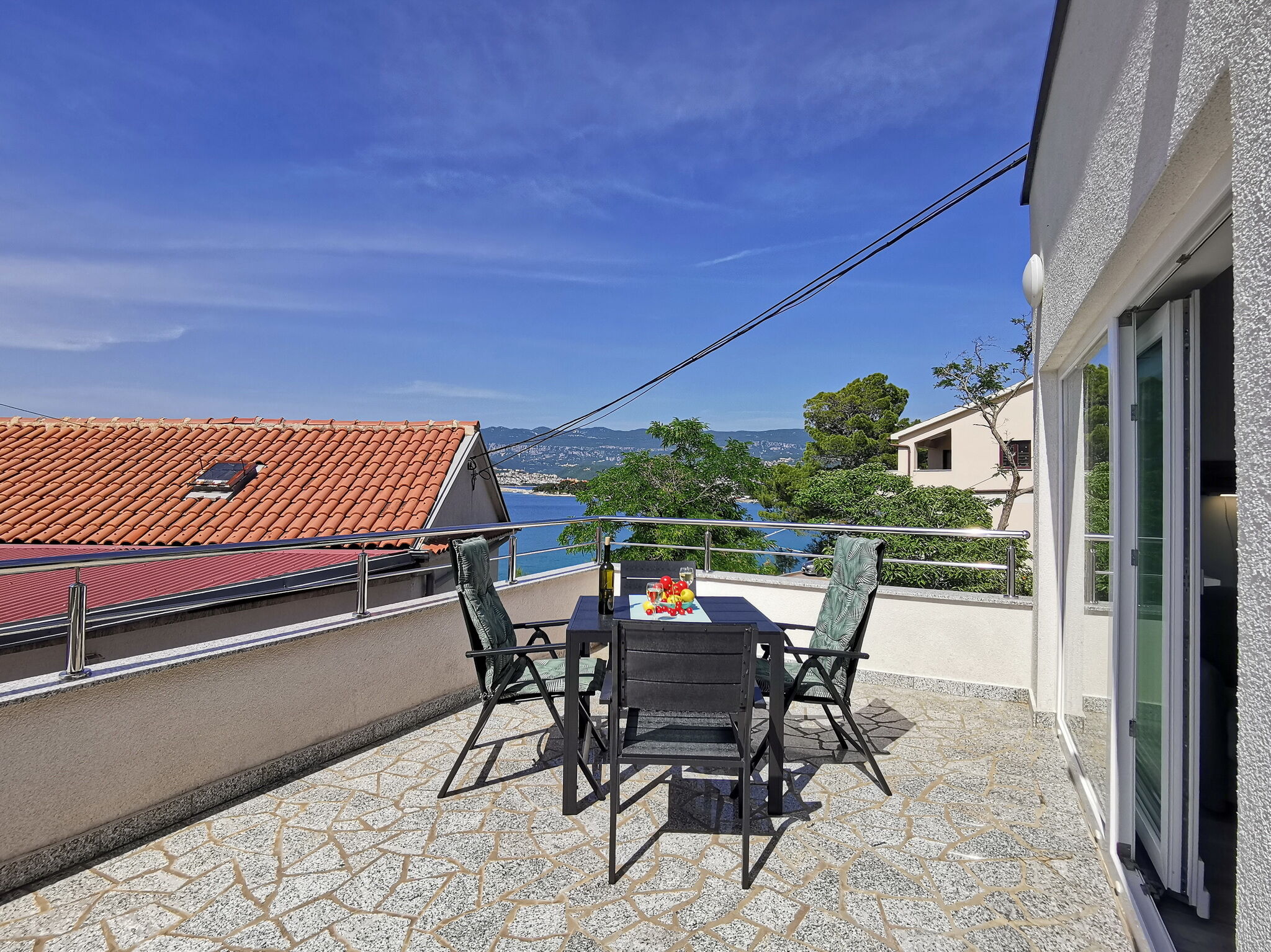 Apartment Glorijeta 63771-A1