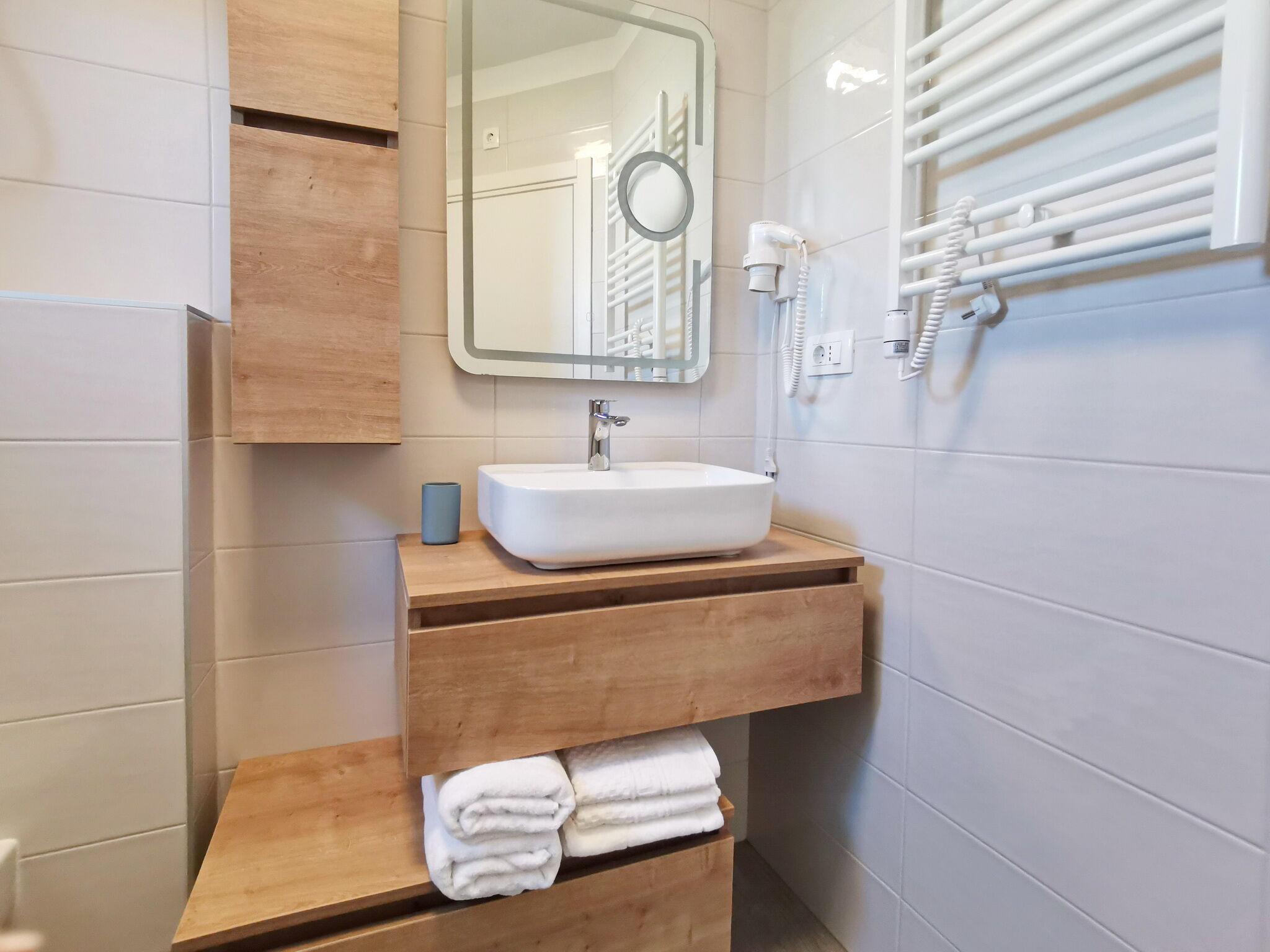Apartment Glorijeta 63771-A1