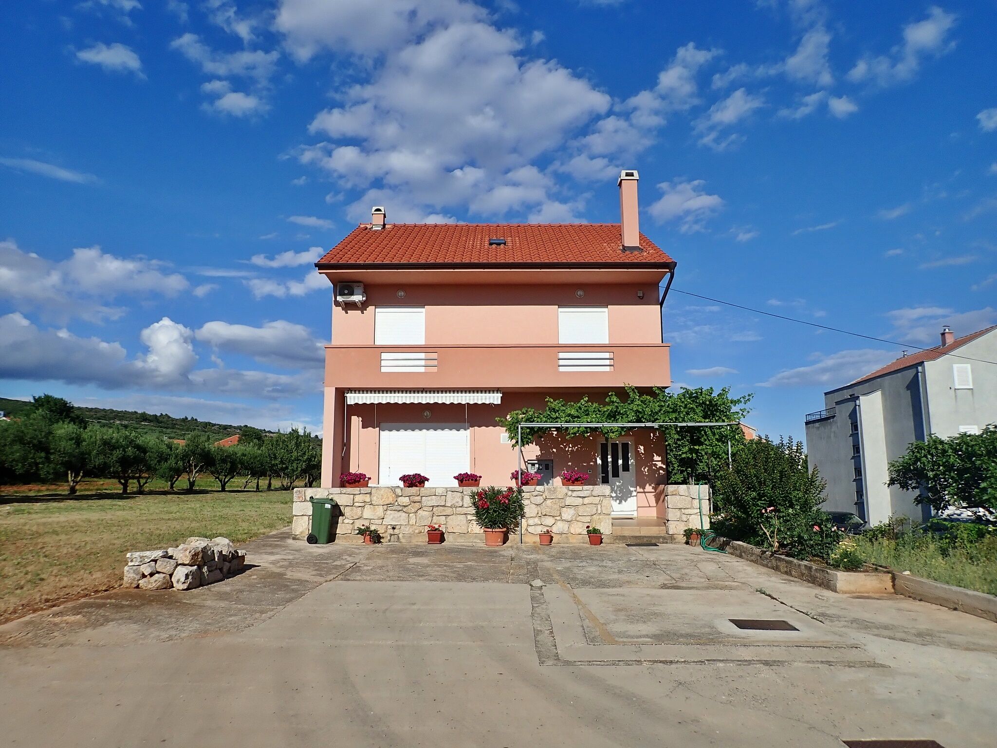 Apartment RADA 60686-A1