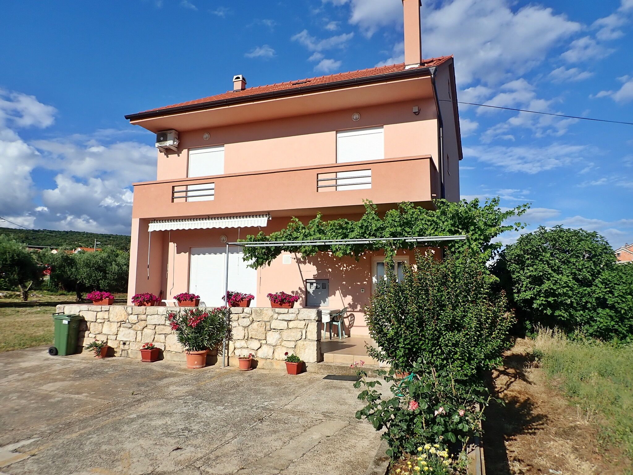 Apartment RADA 60686-A1