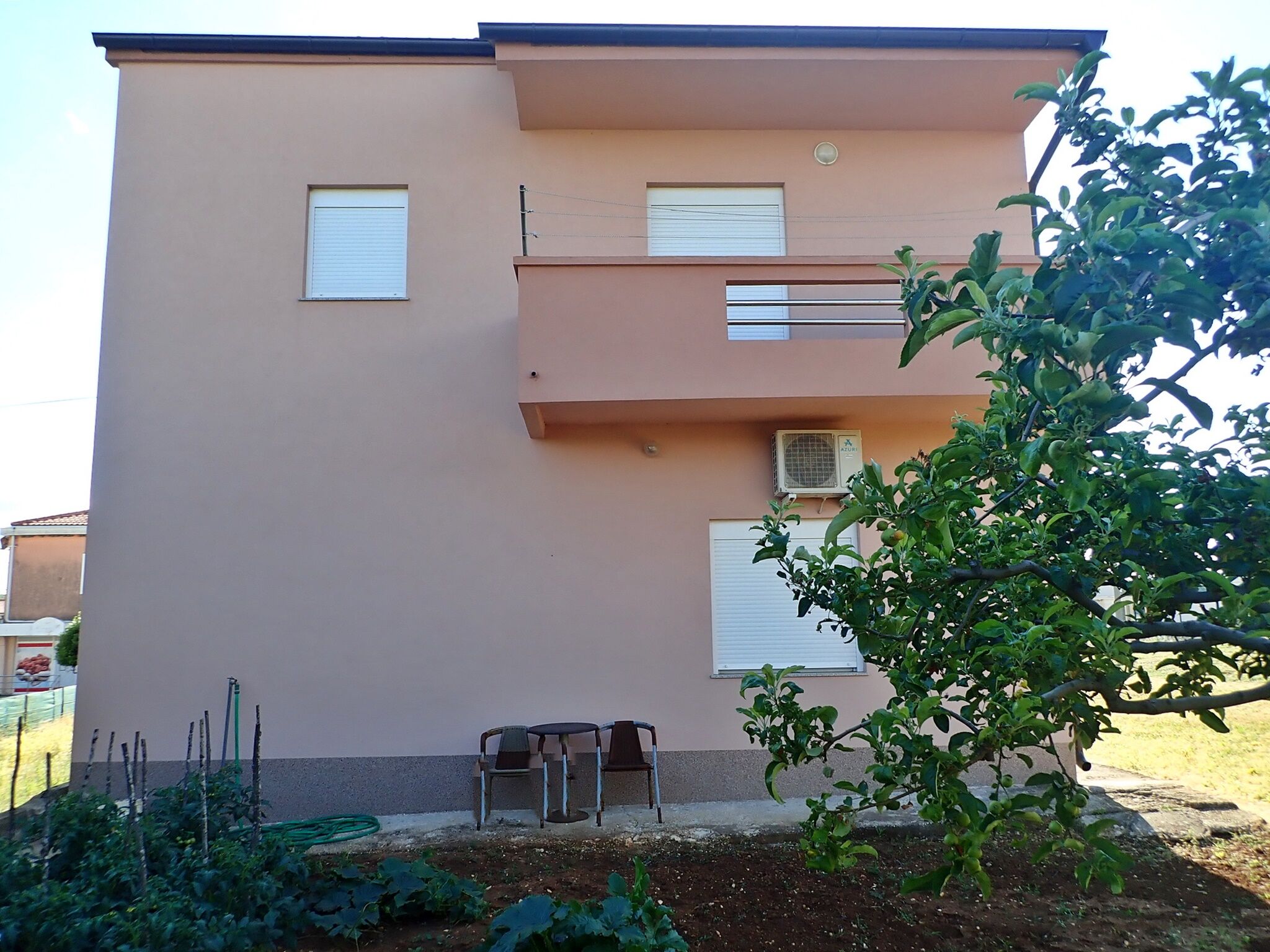 Apartment RADA 60686-A1