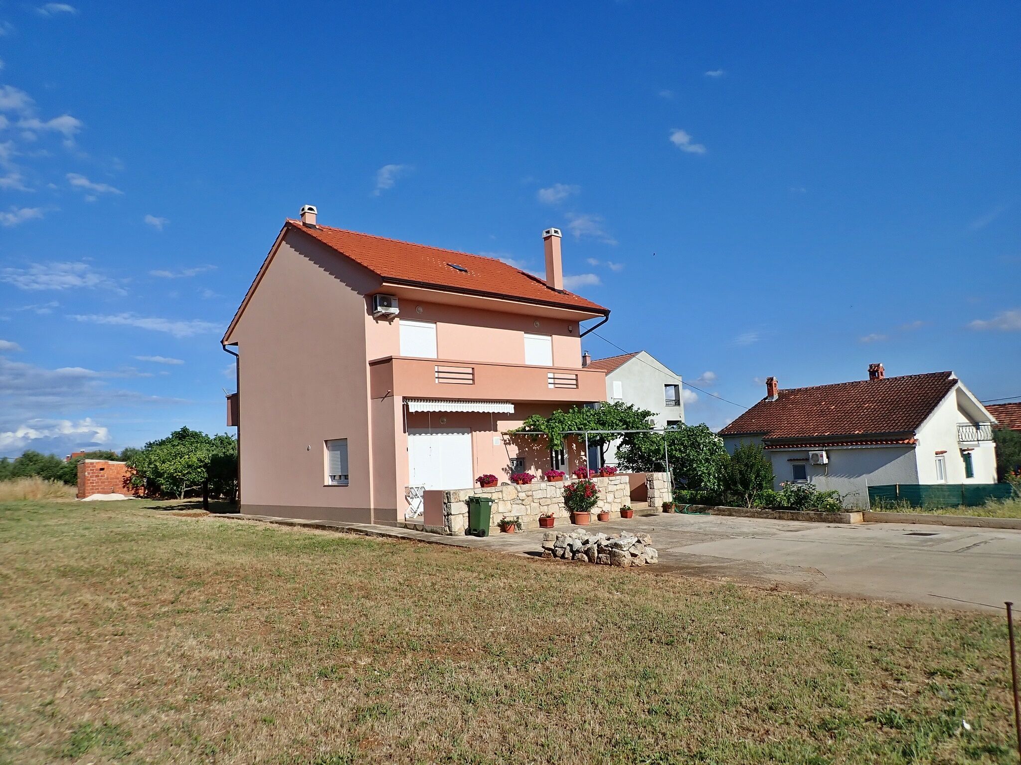 Apartment RADA 60686-A1