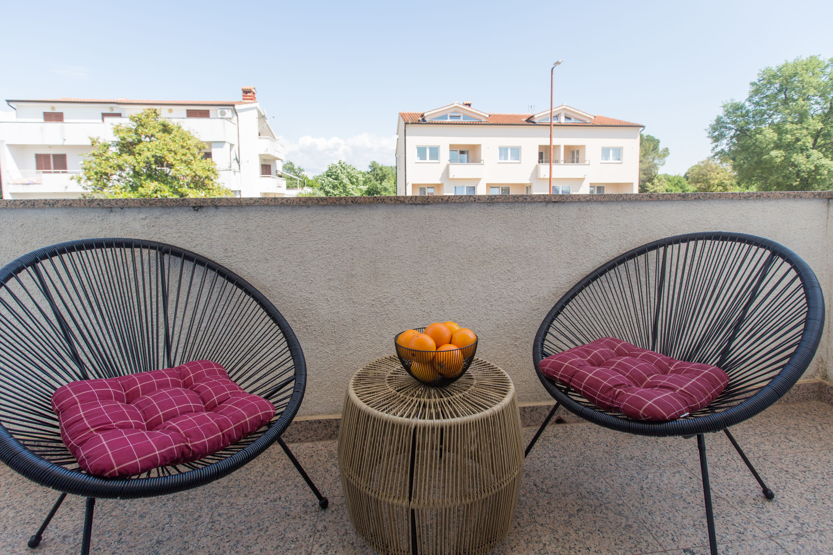 Apartment Premium Residence Radovan Nr. 3 84887-A1